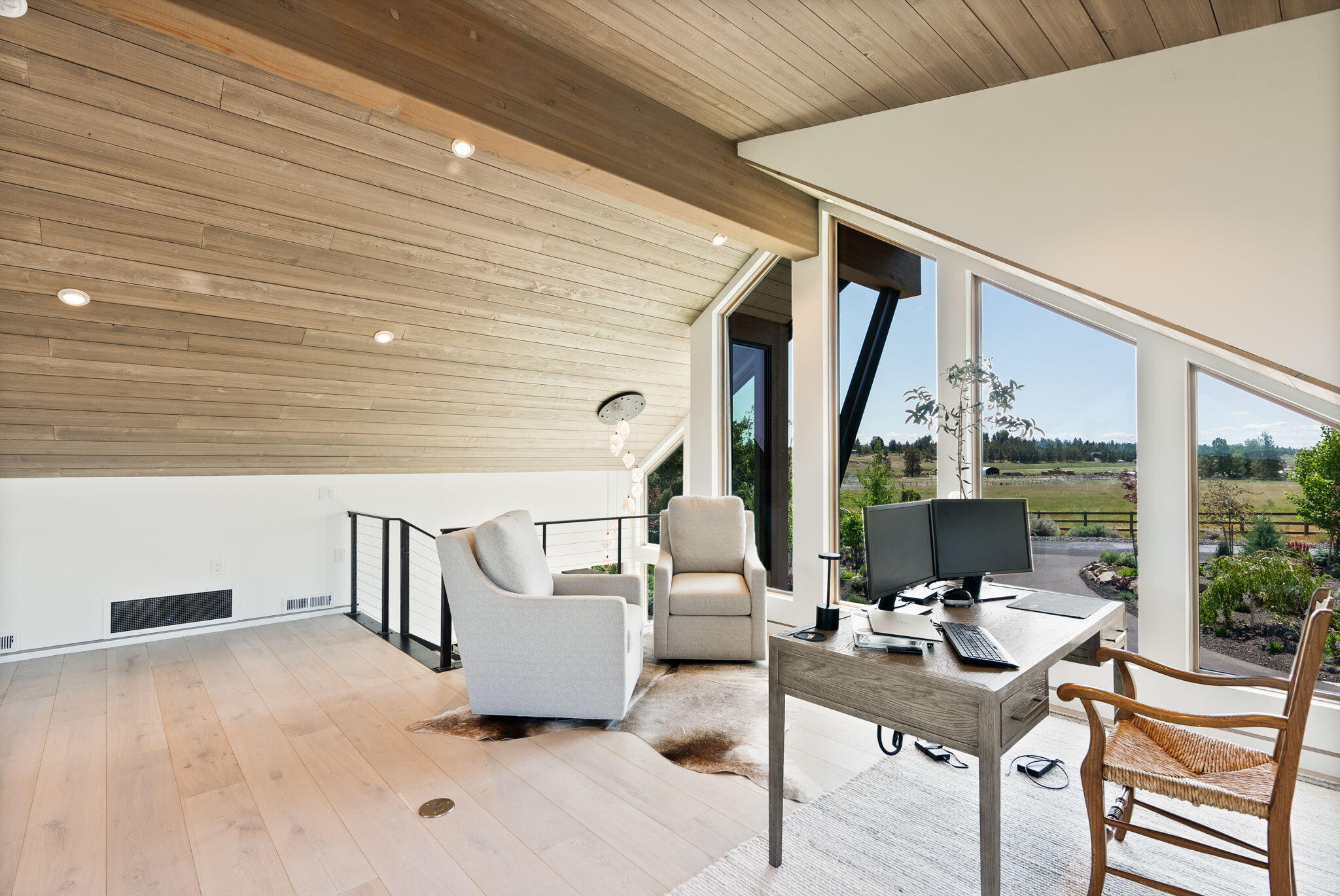 Deschutes River Ranc - Residential