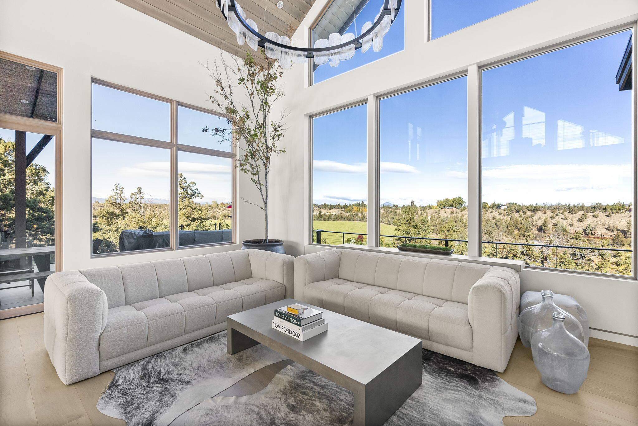 Deschutes River Ranc - Residential