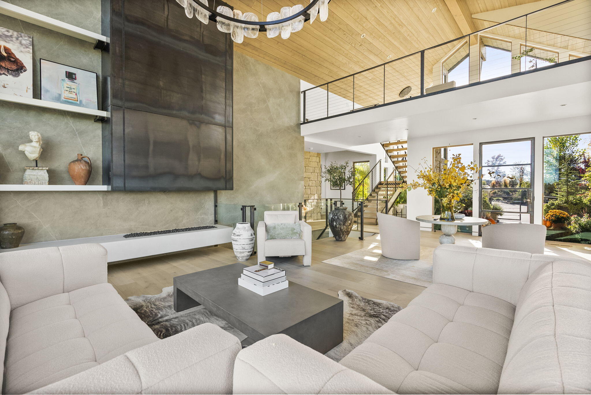 Deschutes River Ranc - Residential