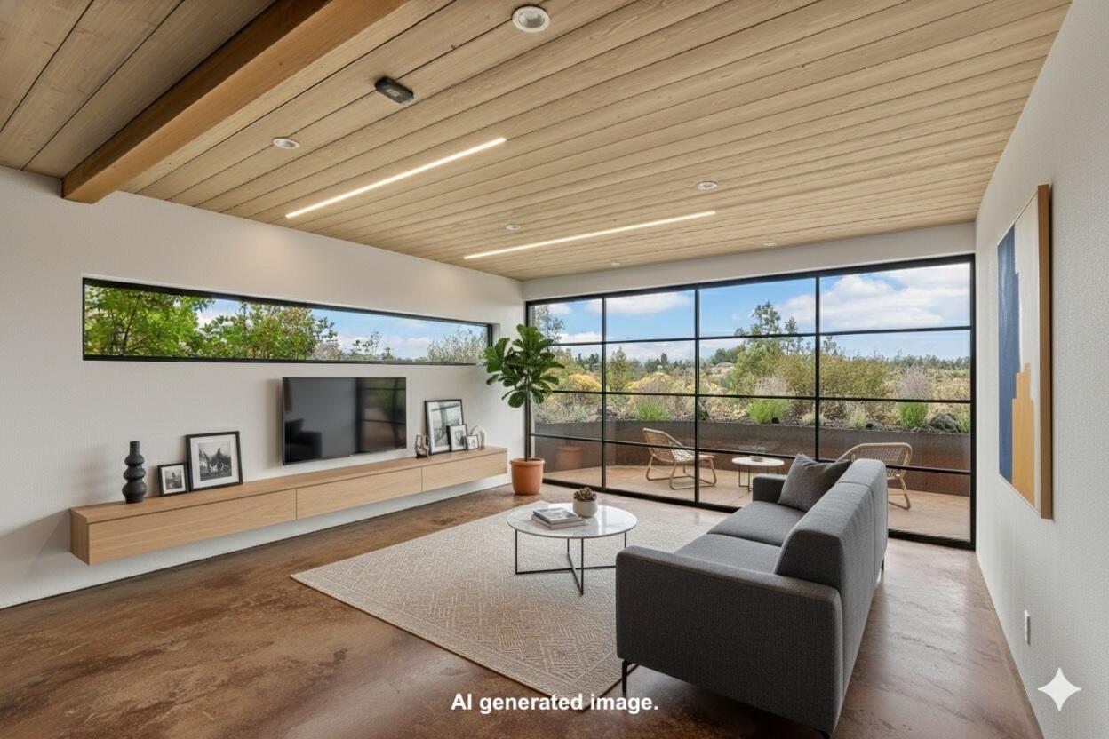 Deschutes River Ranc - Residential