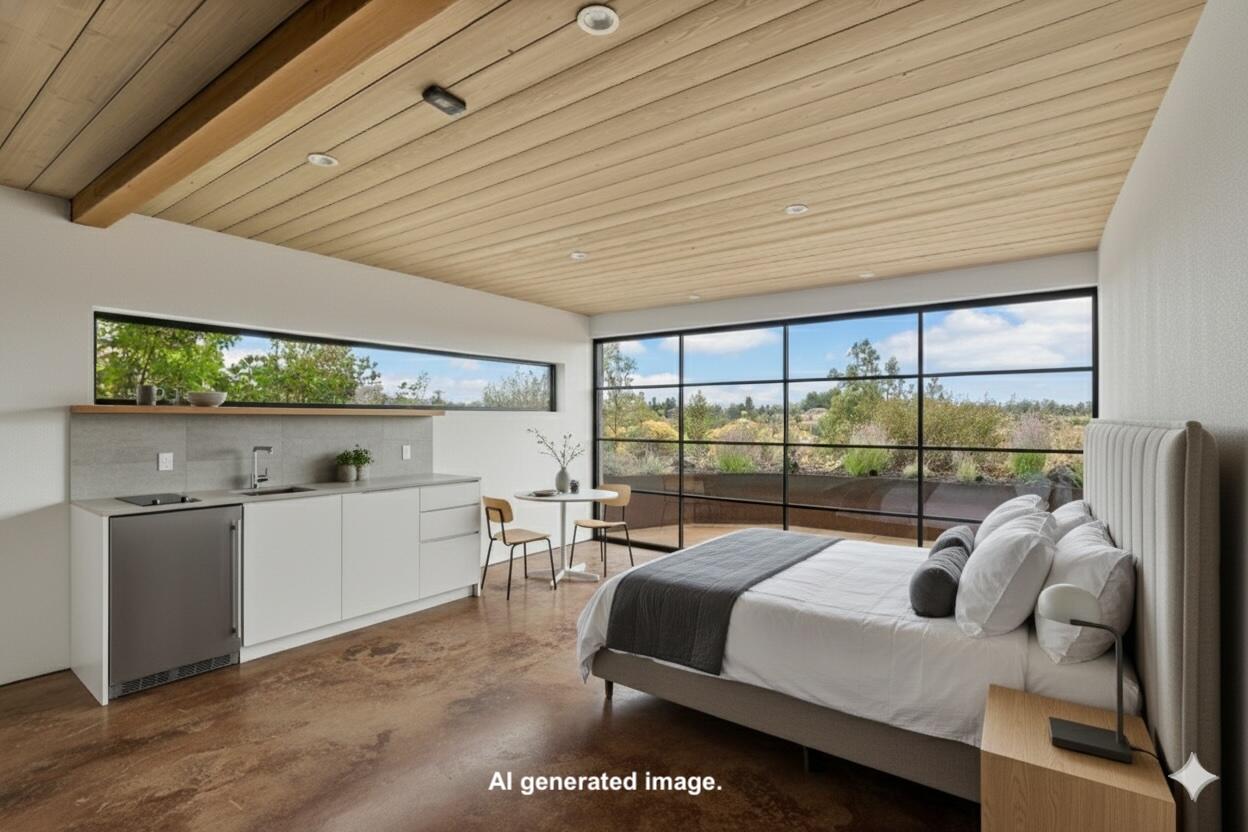 Deschutes River Ranc - Residential