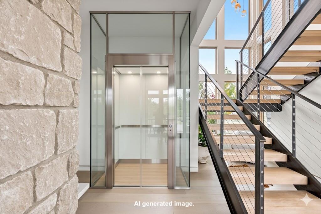 Deschutes River Ranc - Residential