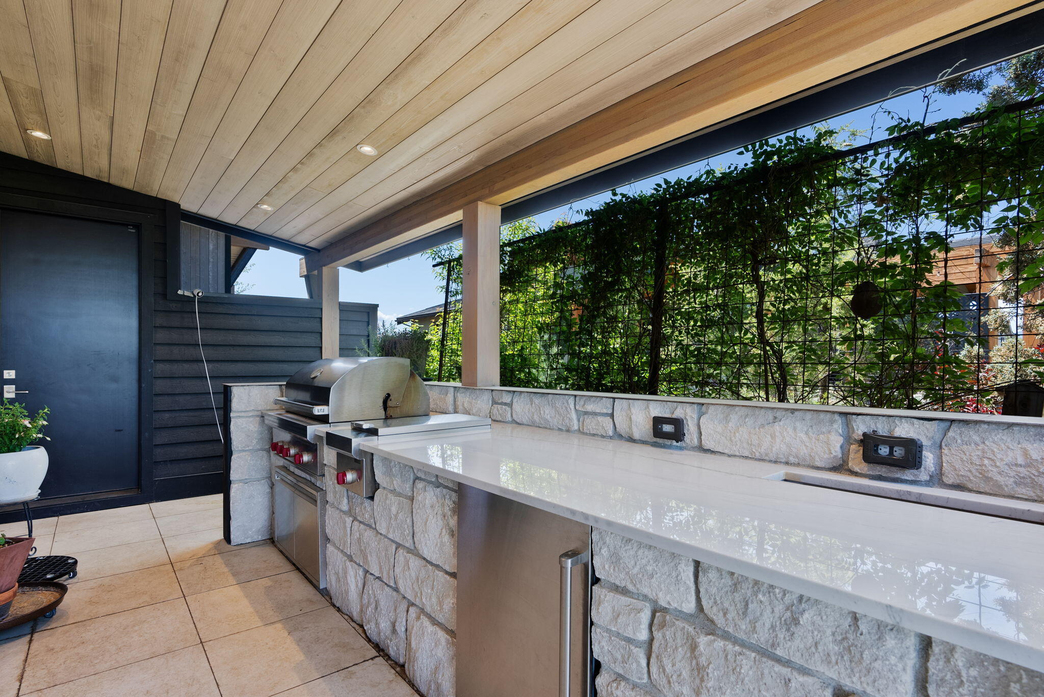 Deschutes River Ranc - Residential