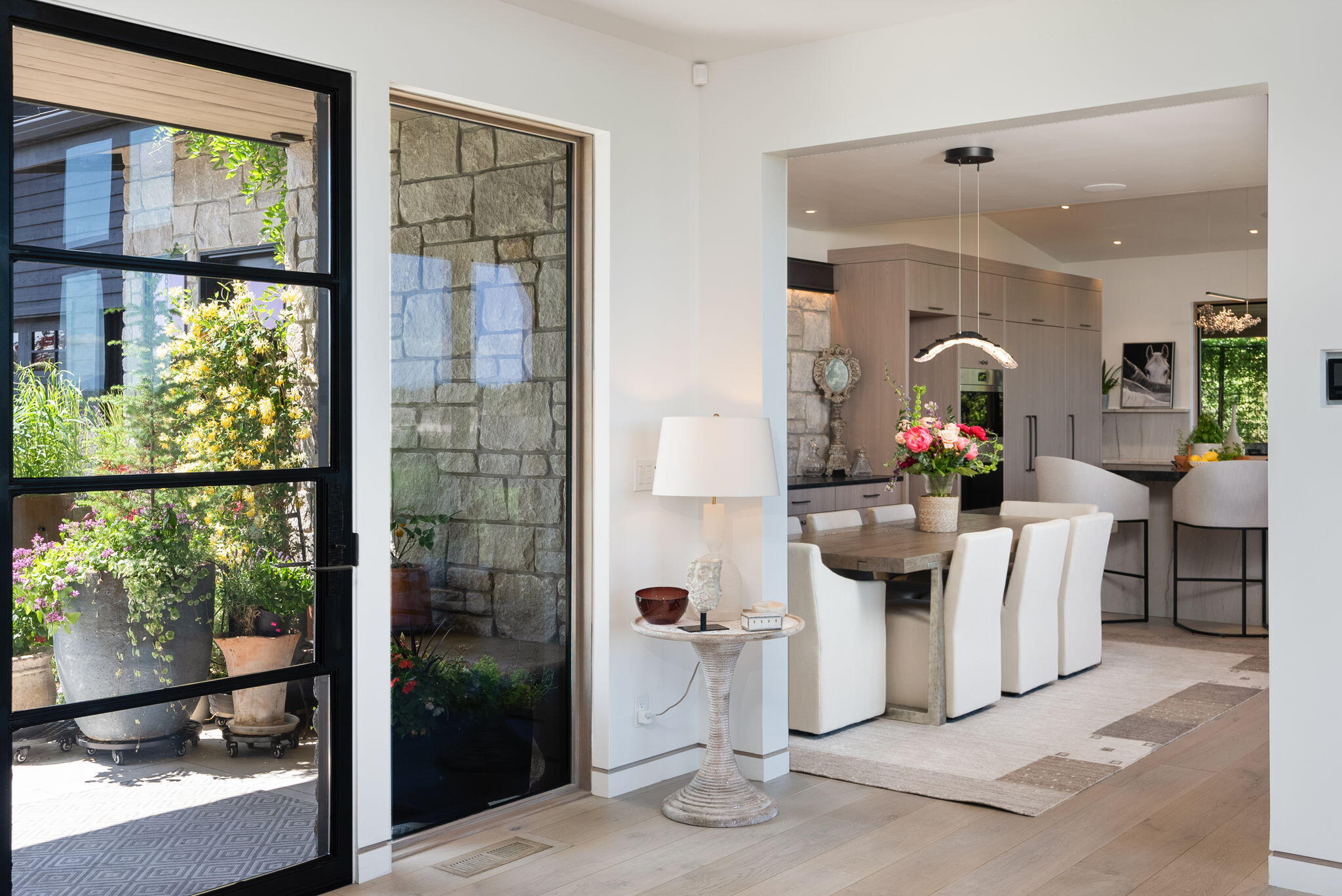 Deschutes River Ranc - Residential