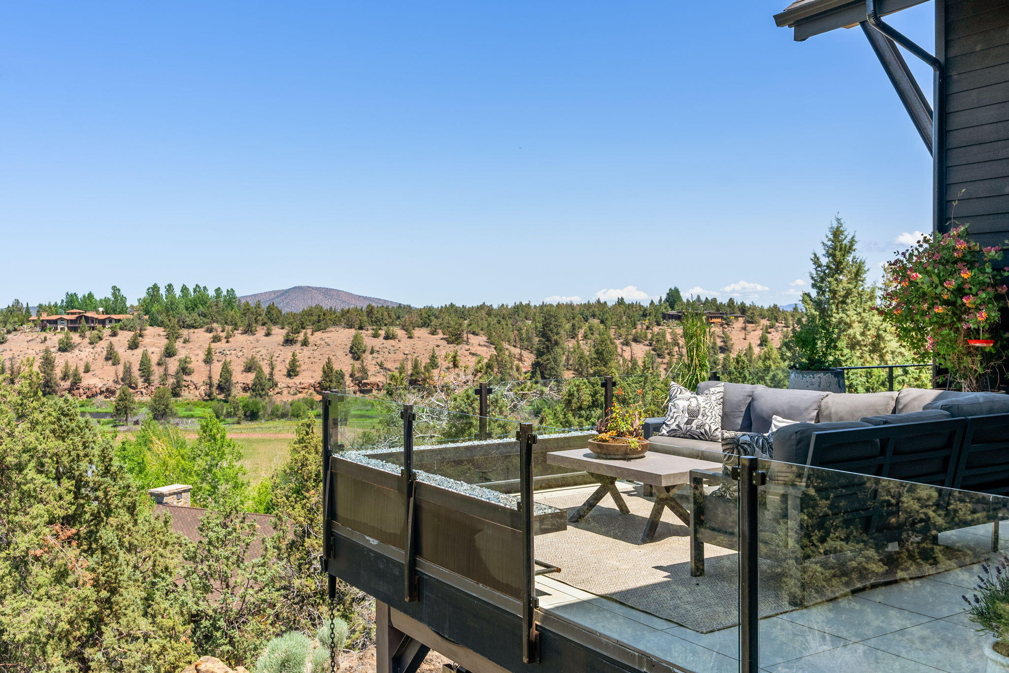 Deschutes River Ranc - Residential