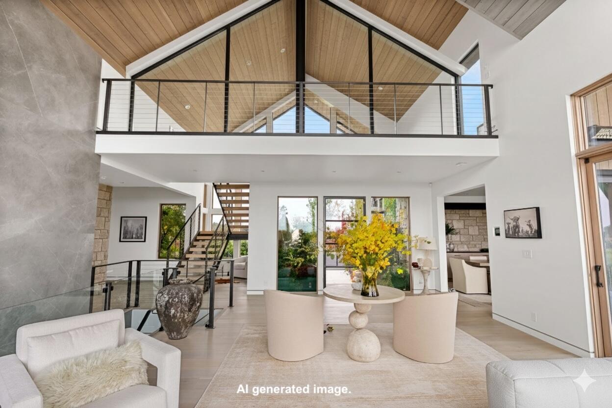 Deschutes River Ranc - Residential