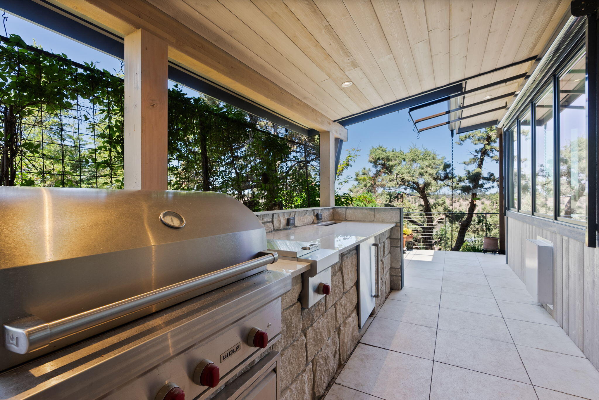 Deschutes River Ranc - Residential