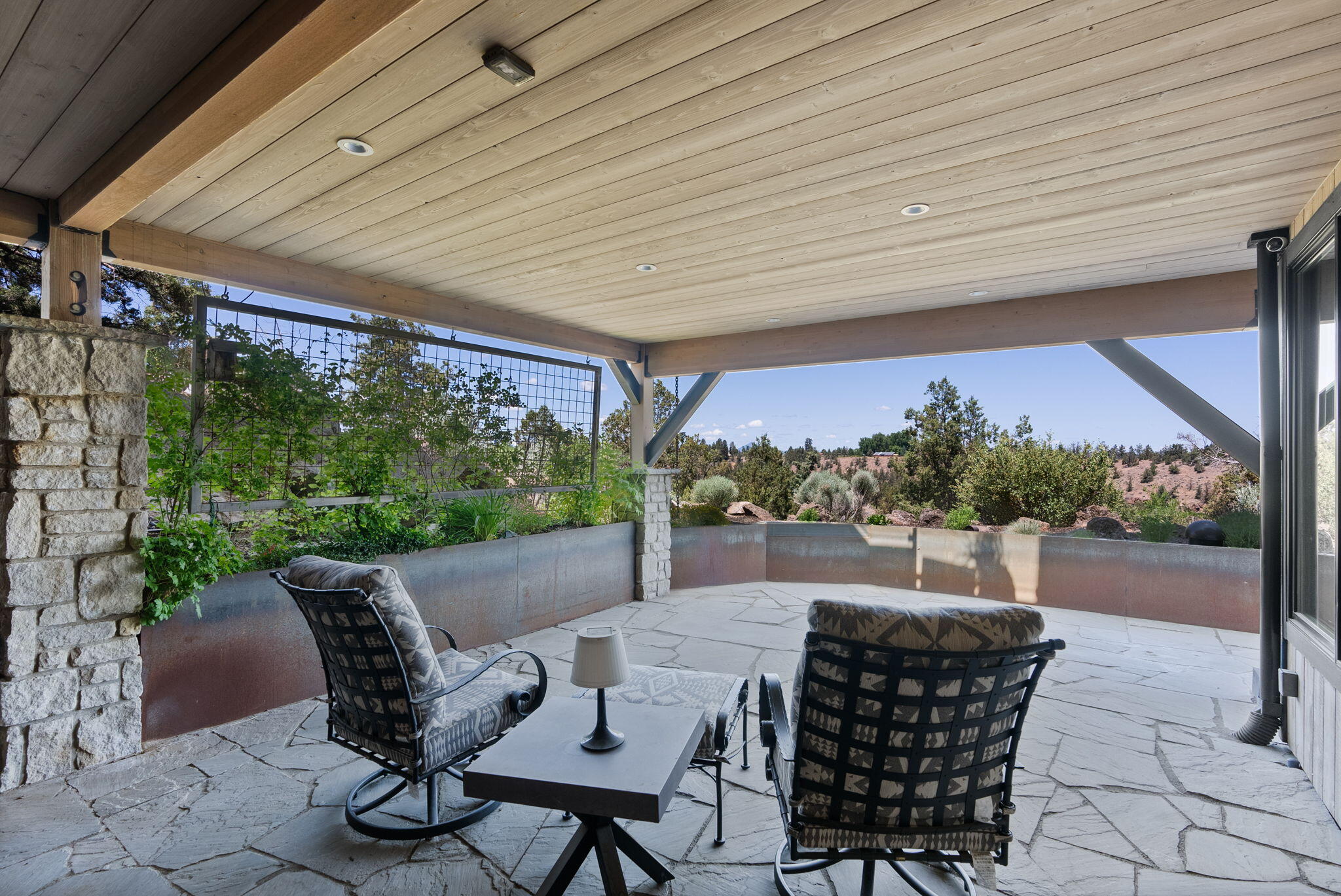 Deschutes River Ranc - Residential