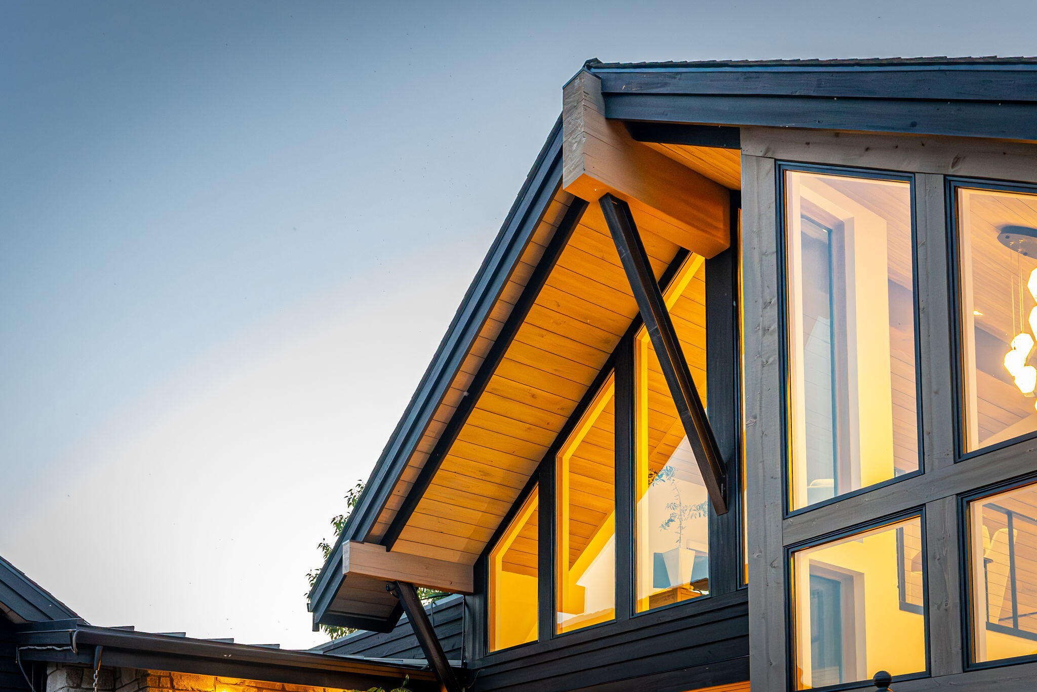 Deschutes River Ranc - Residential