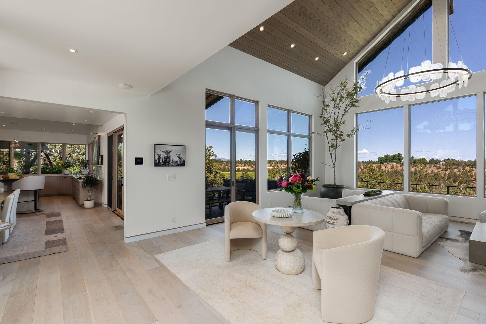 Deschutes River Ranc - Residential