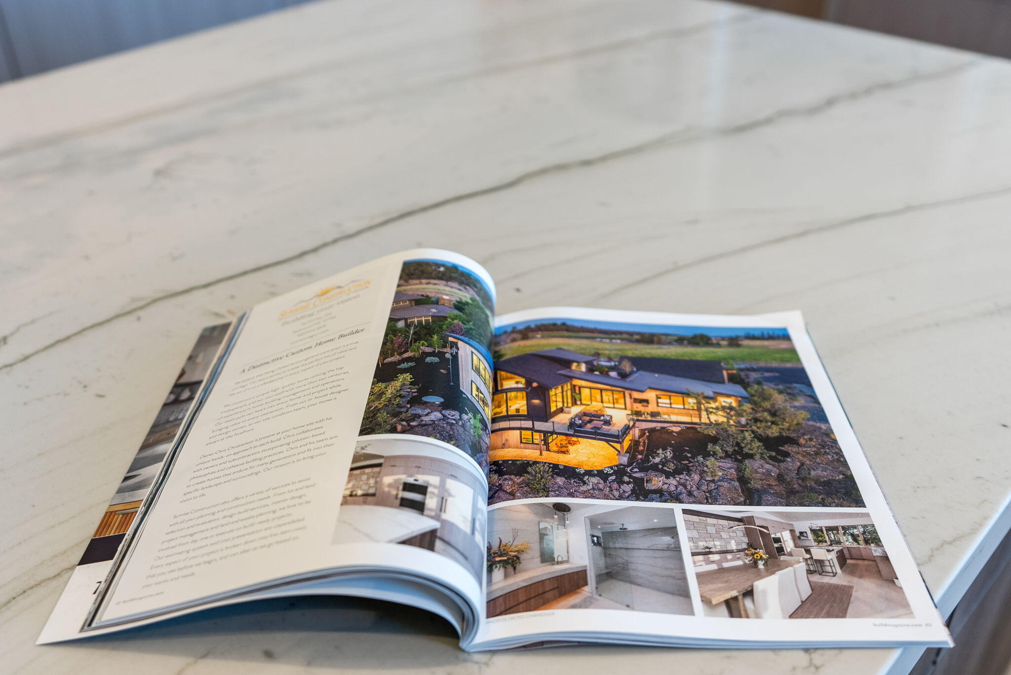 Deschutes River Ranc - Residential