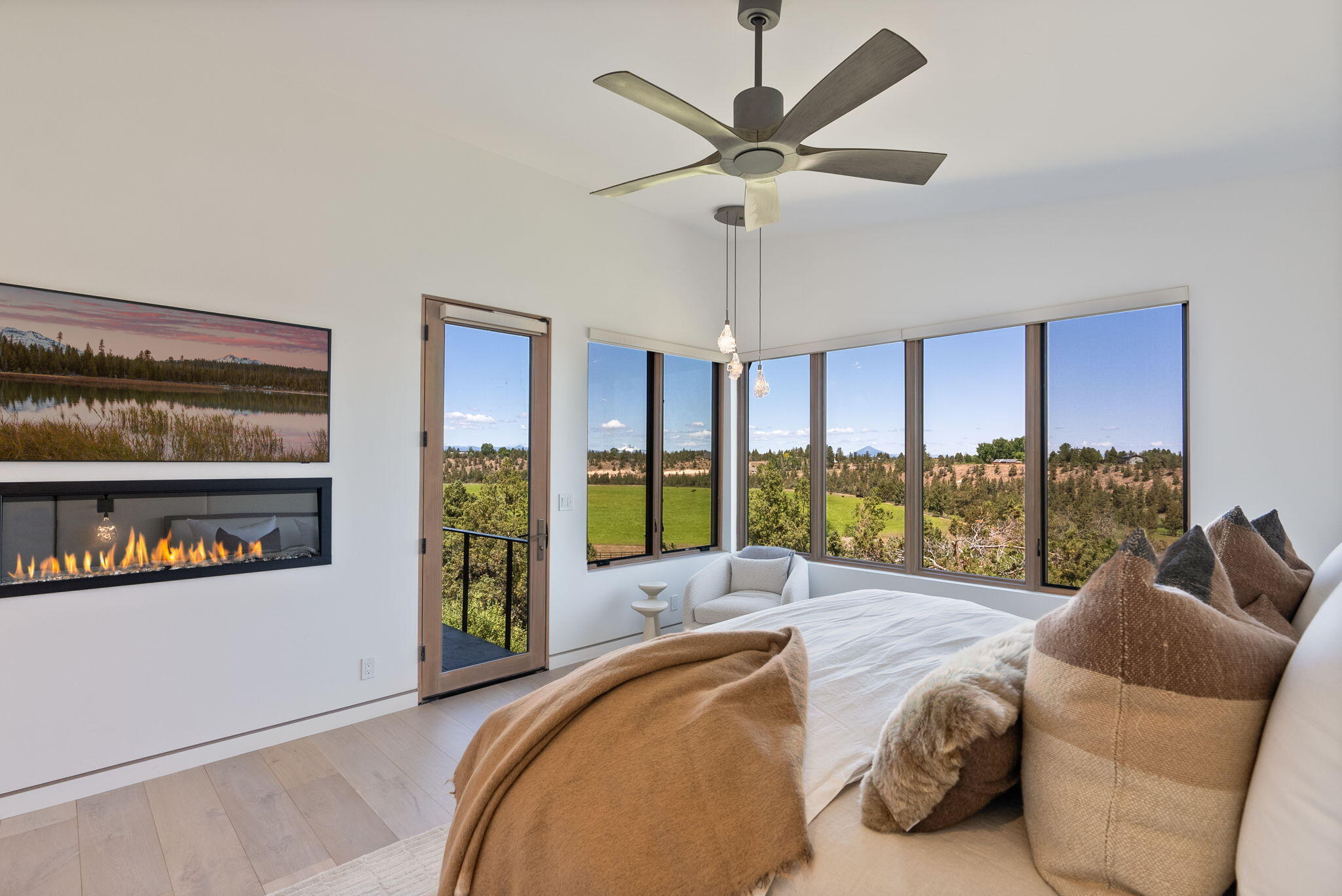 Deschutes River Ranc - Residential