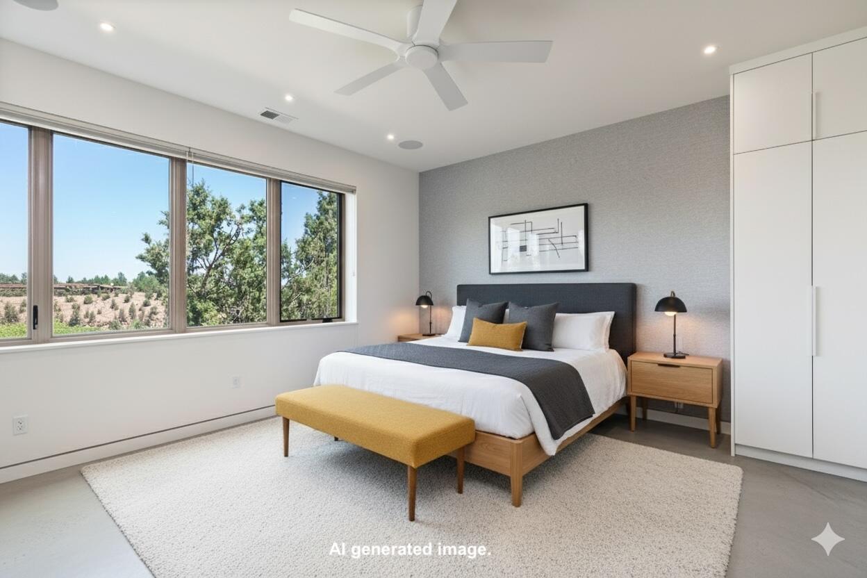 Deschutes River Ranc - Residential