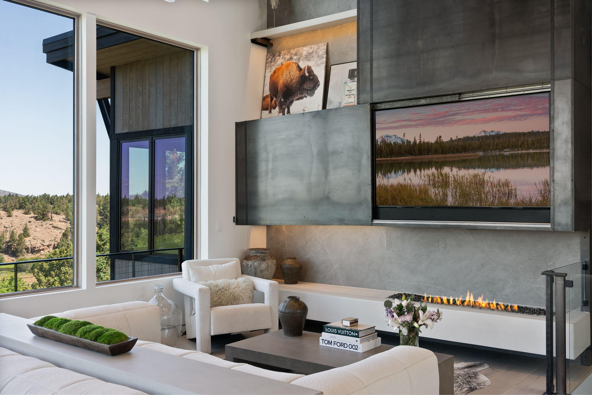 Deschutes River Ranc - Residential