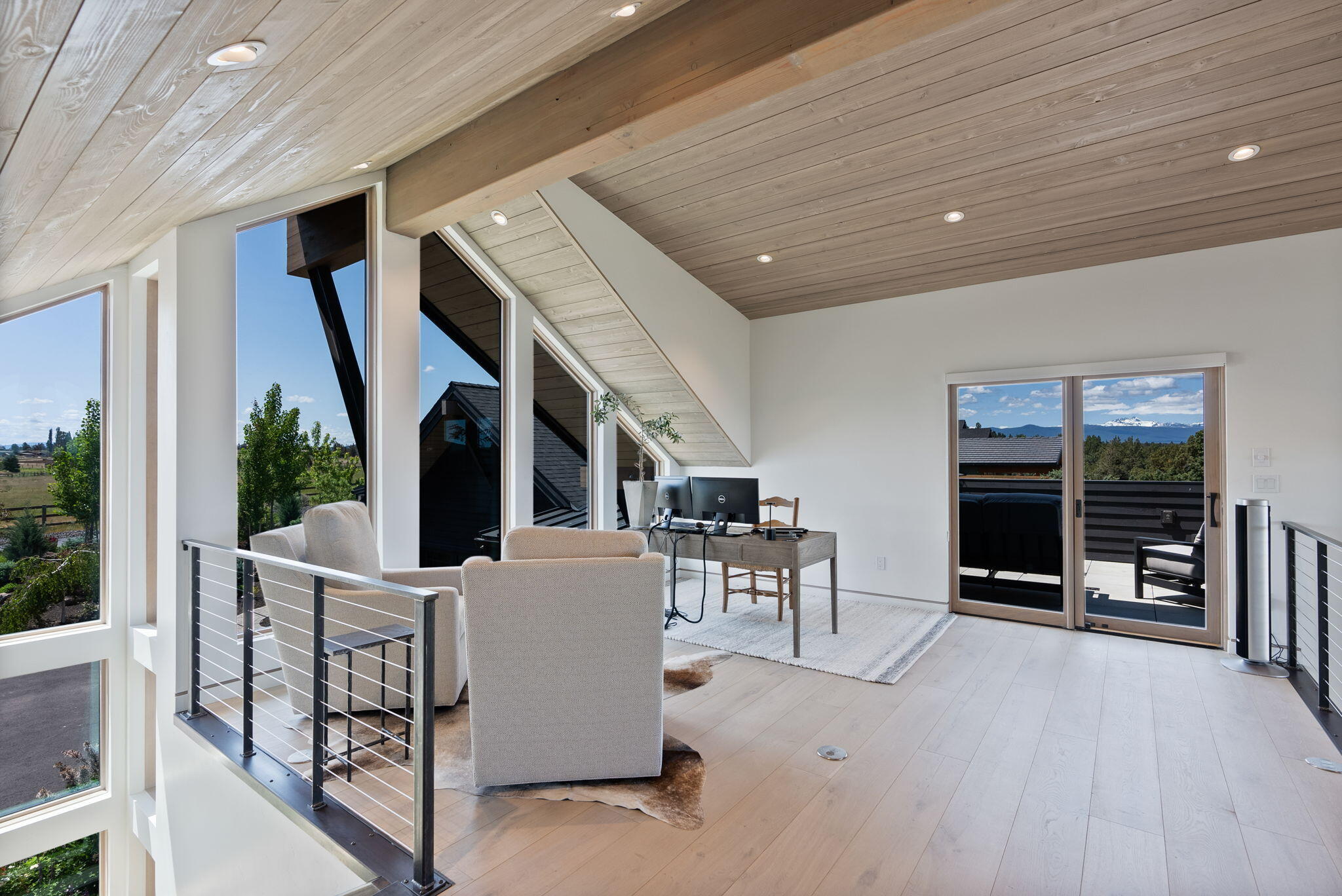 Deschutes River Ranc - Residential