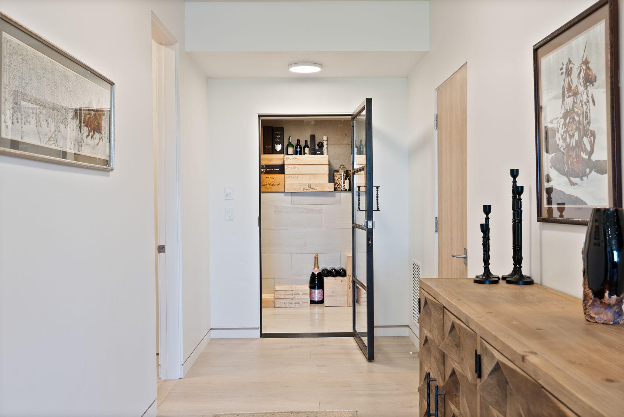 Deschutes River Ranc - Residential