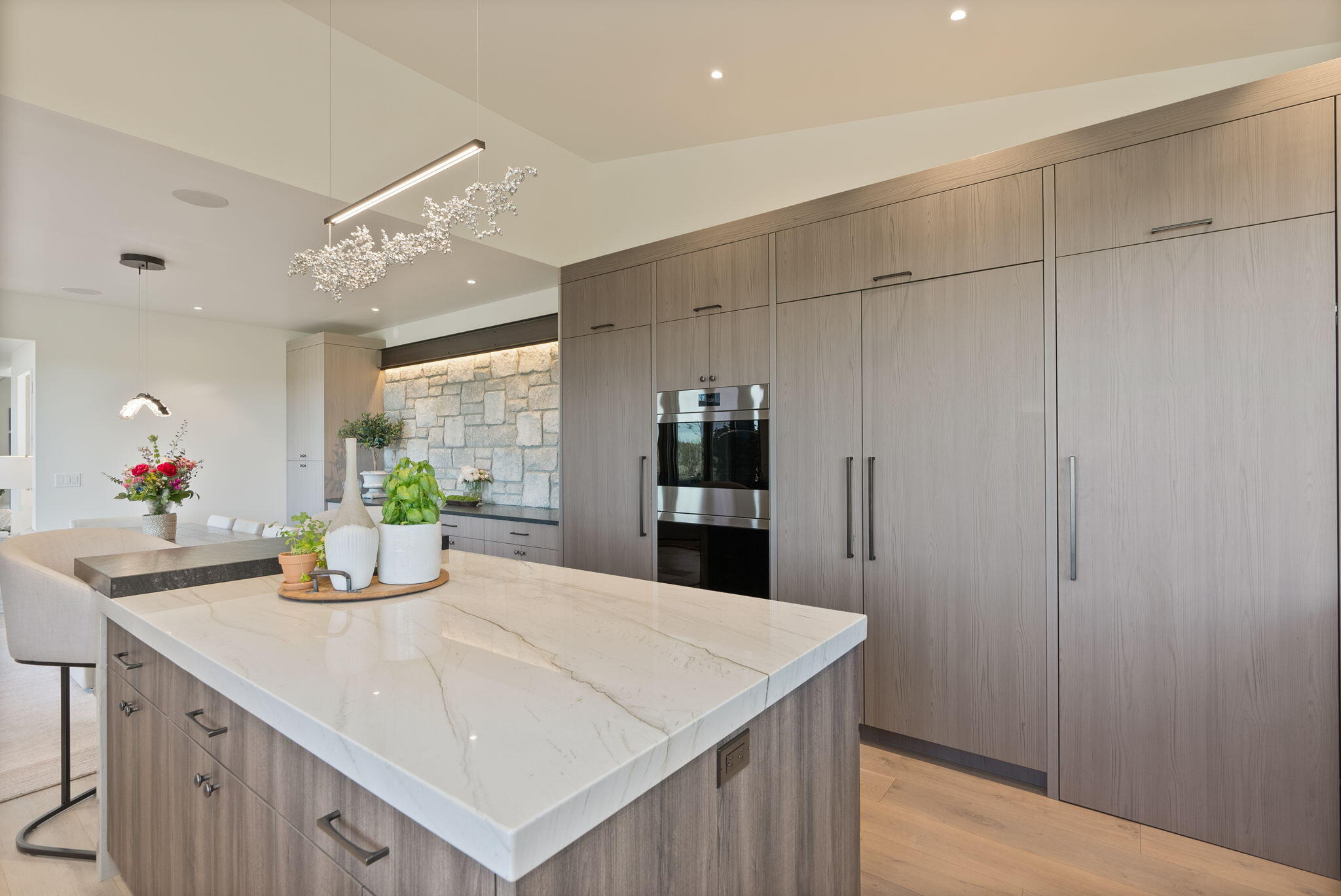 Deschutes River Ranc - Residential