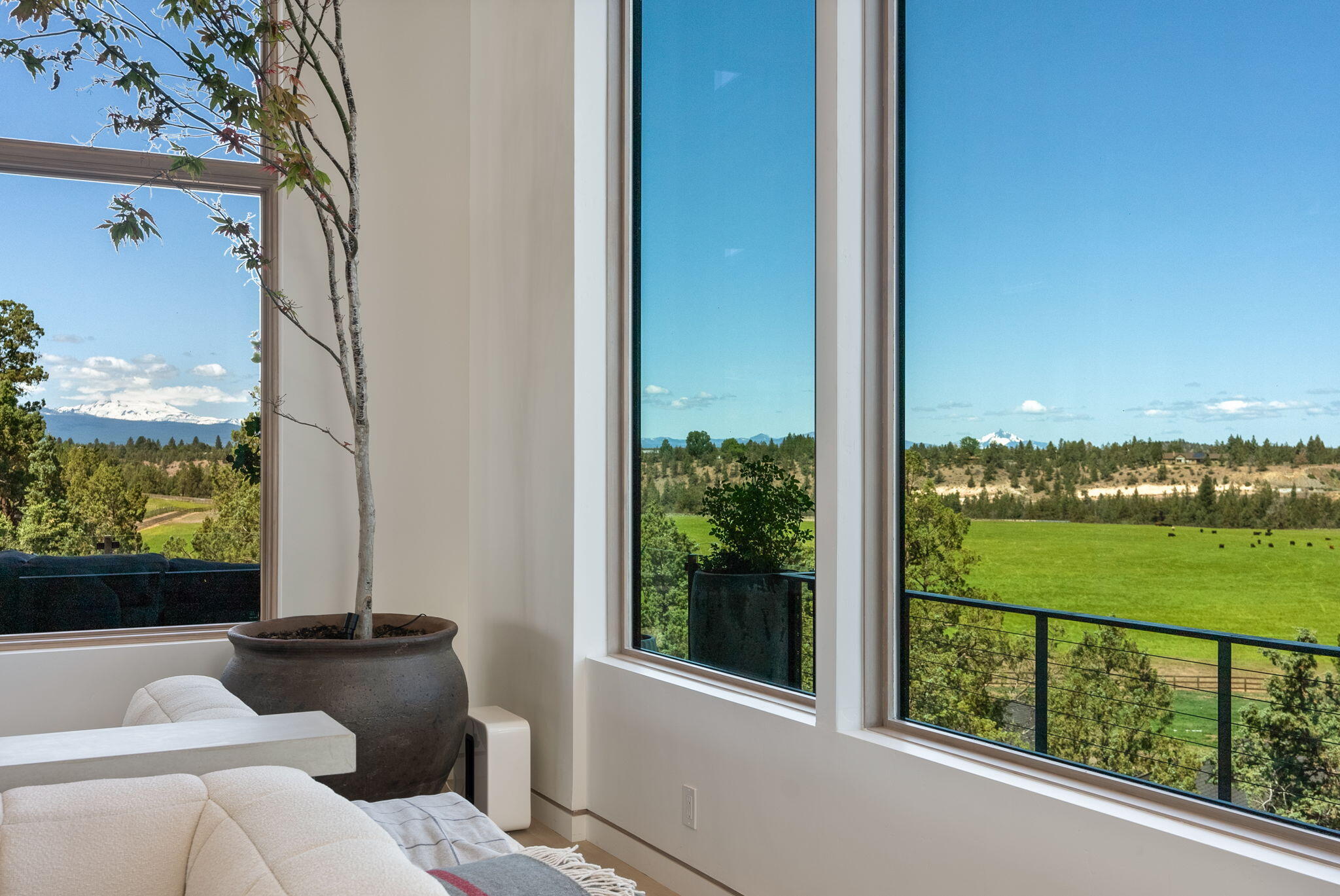 Deschutes River Ranc - Residential