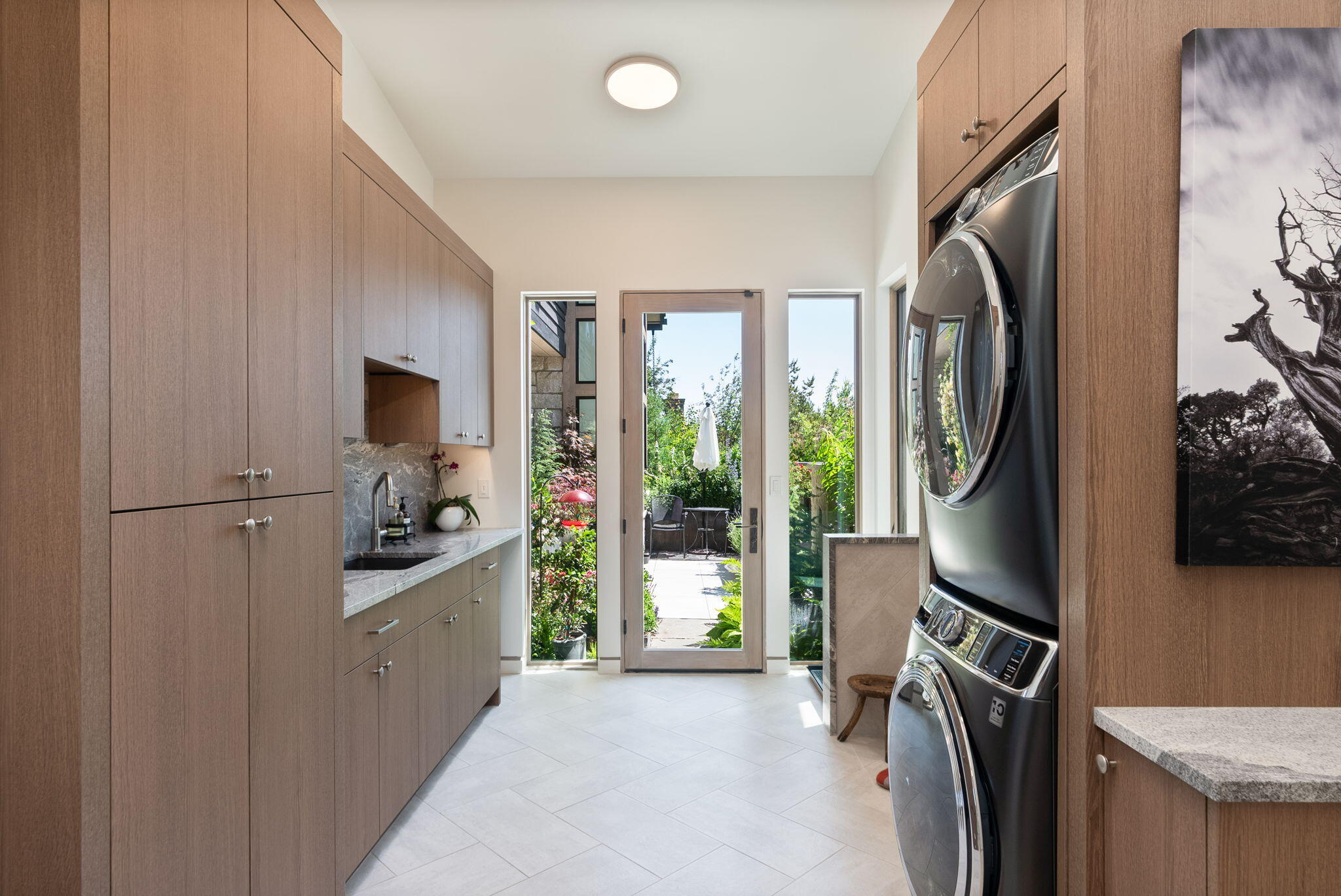 Deschutes River Ranc - Residential