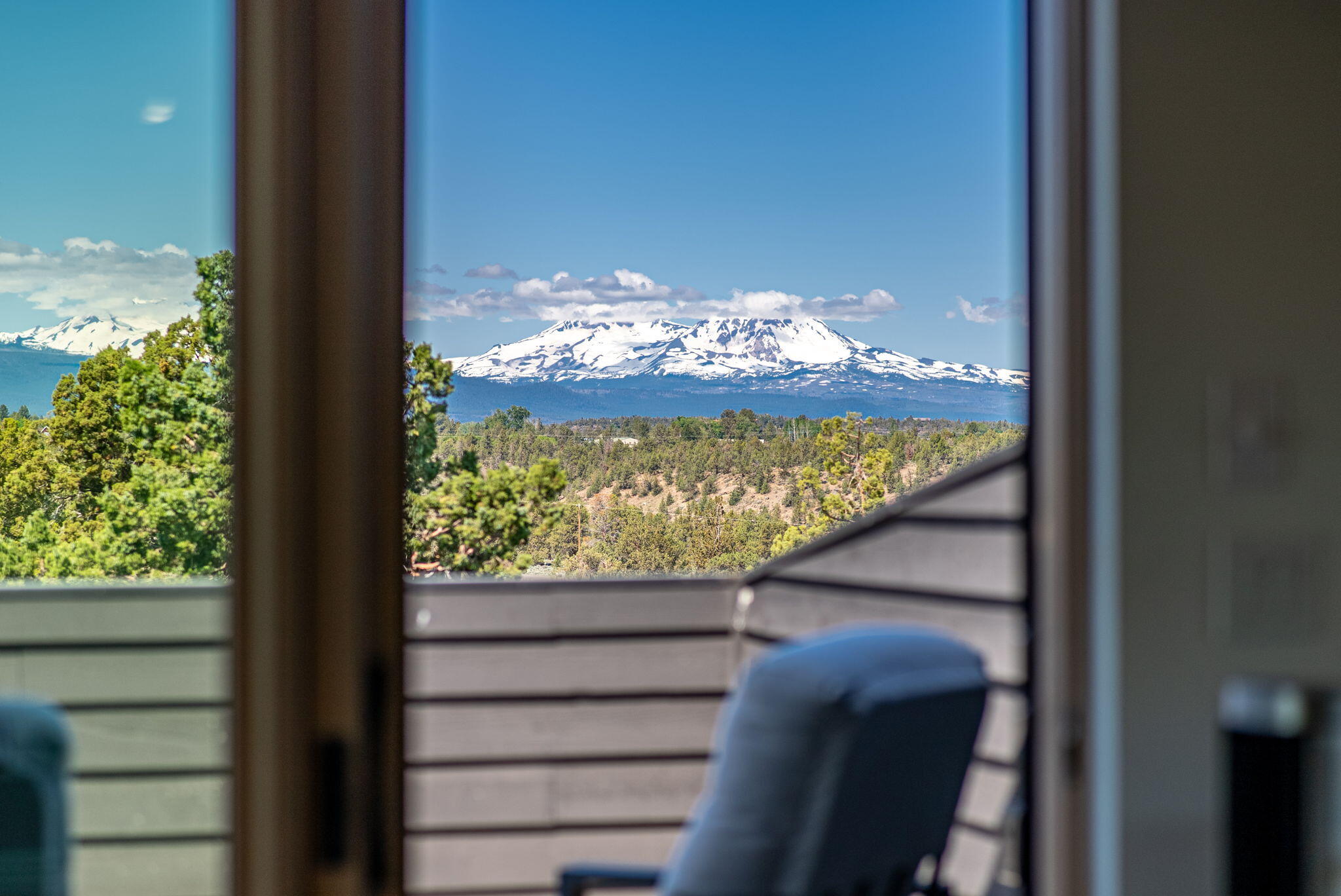 Deschutes River Ranc - Residential