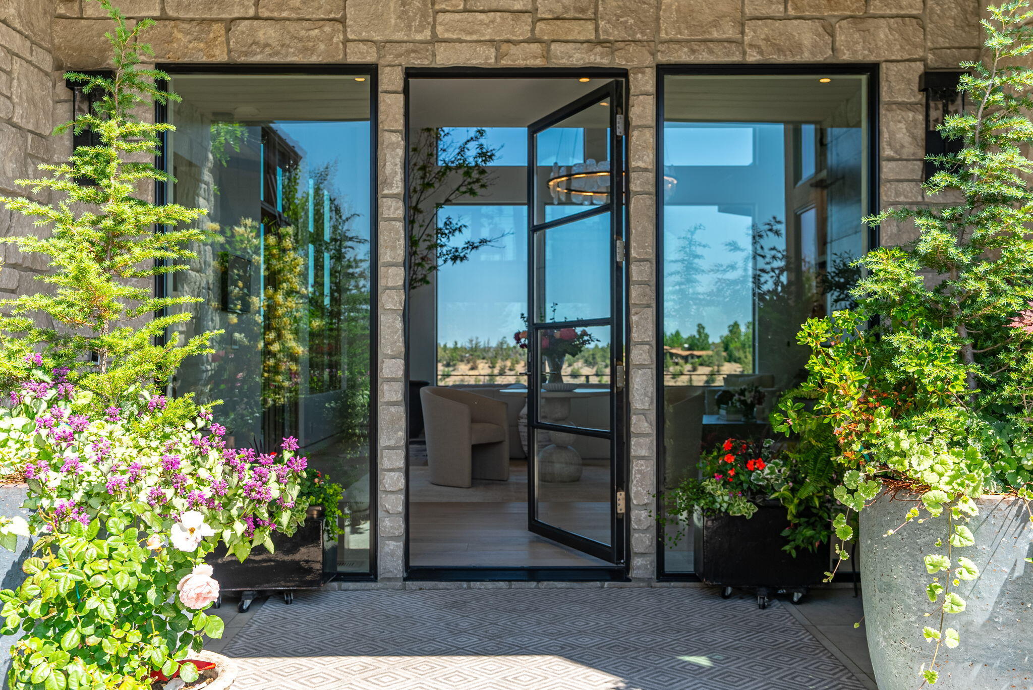 Deschutes River Ranc - Residential