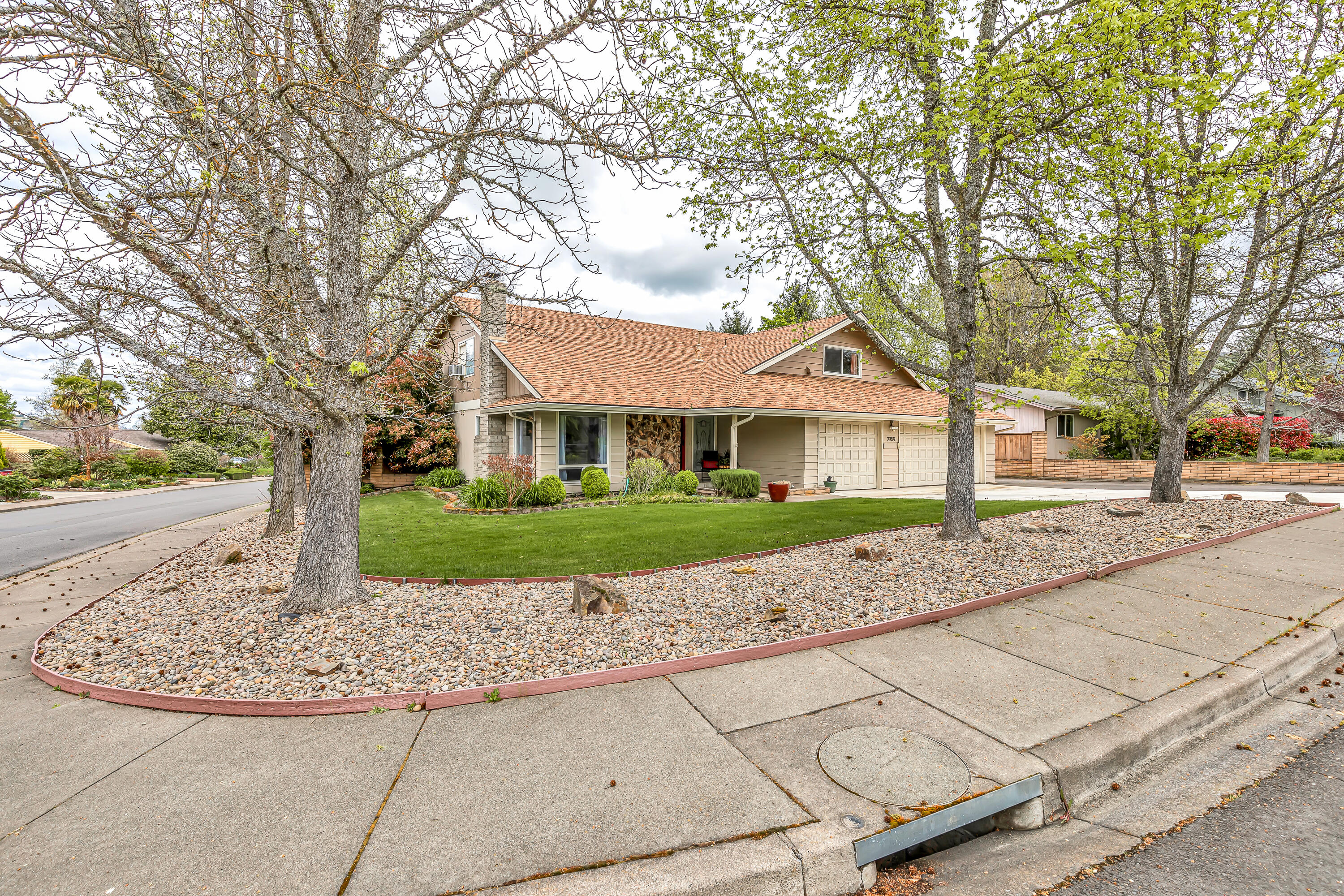 Cedar Hills Unit No 2 - Residential