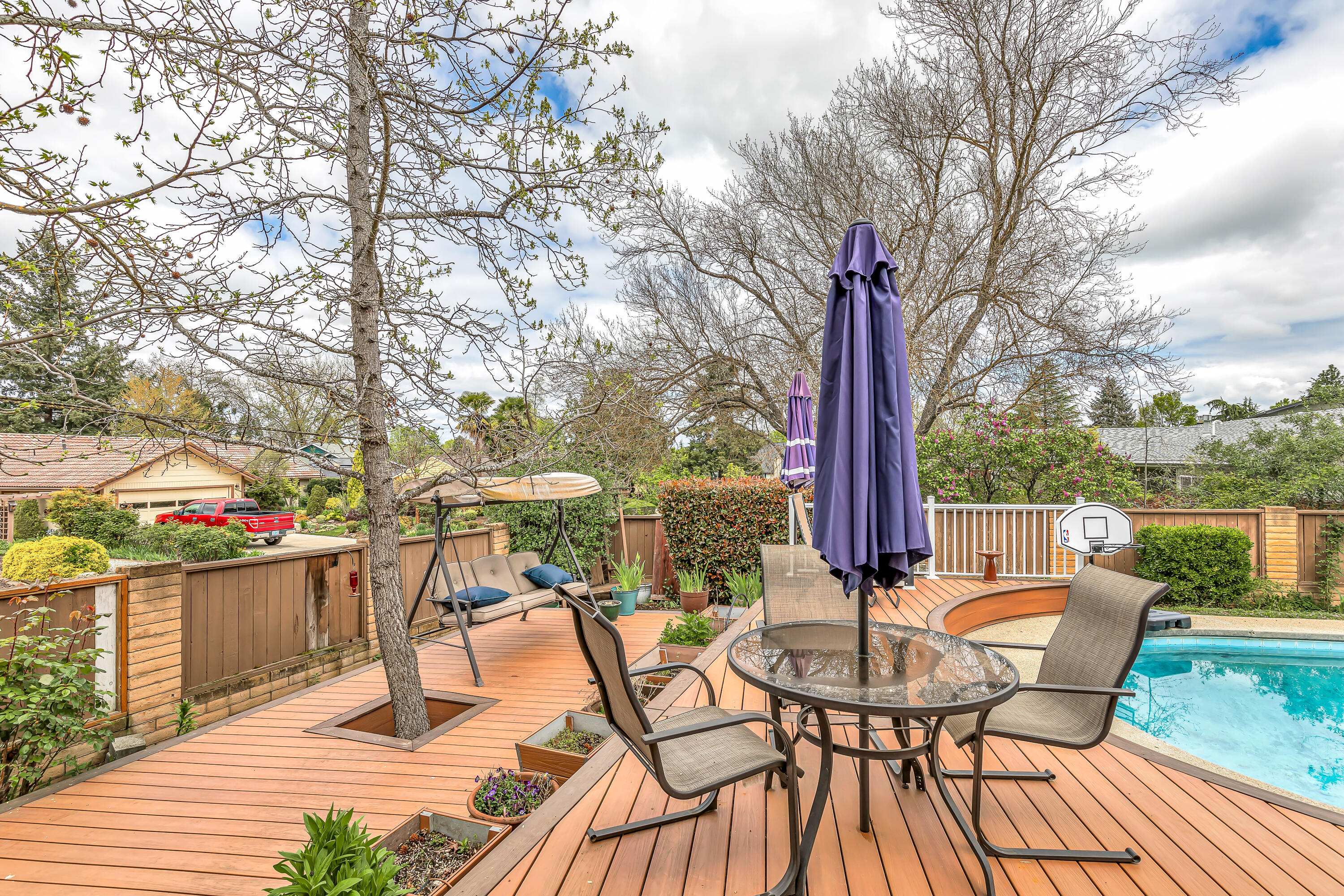 Cedar Hills Unit No 2 - Residential