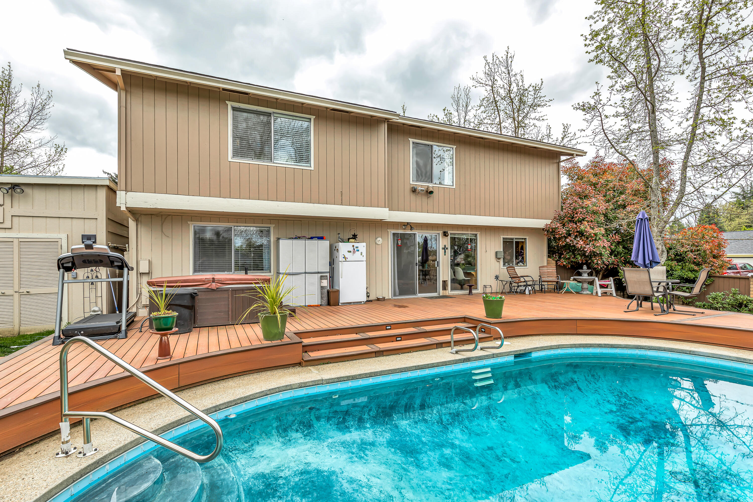 Cedar Hills Unit No 2 - Residential