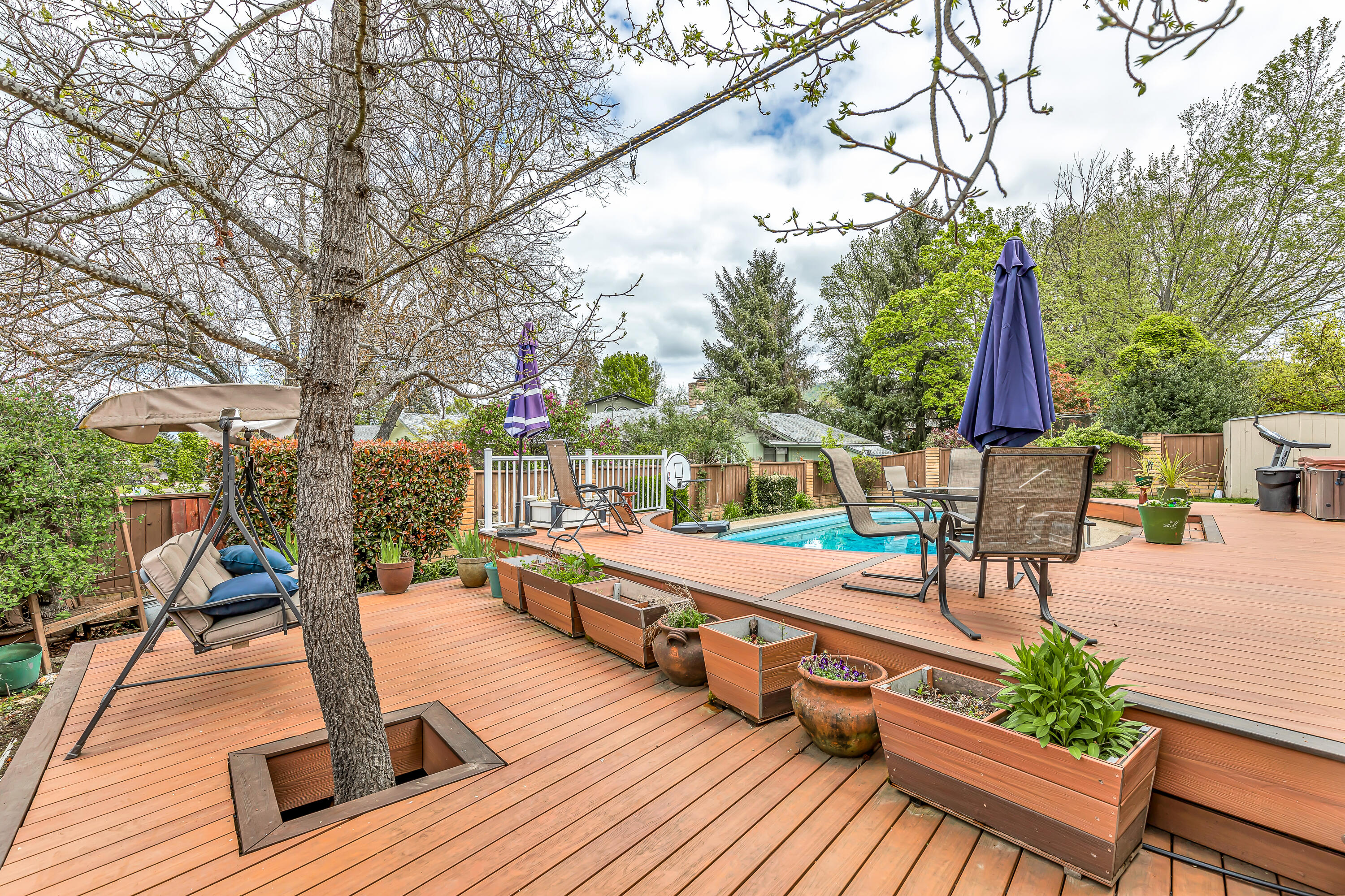 Cedar Hills Unit No 2 - Residential