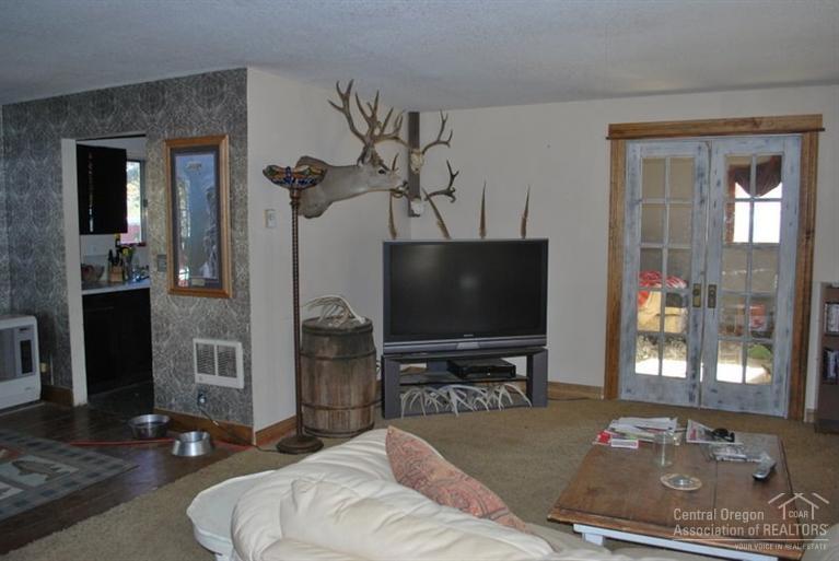 Deschutes River Tr - Residential