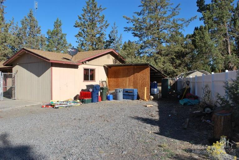 Deschutes River Tr - Residential