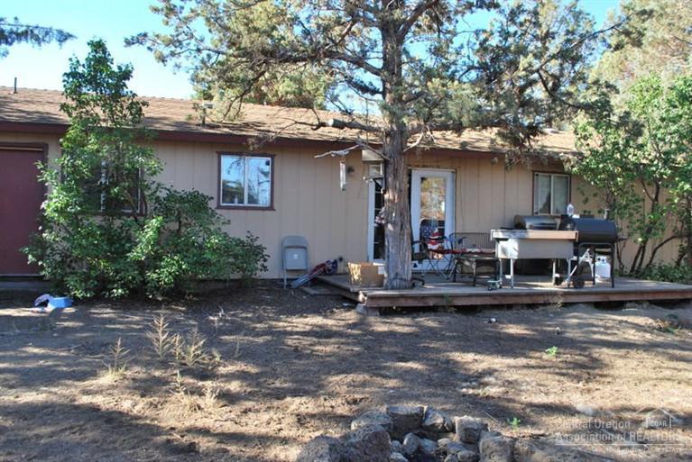 Deschutes River Tr - Residential