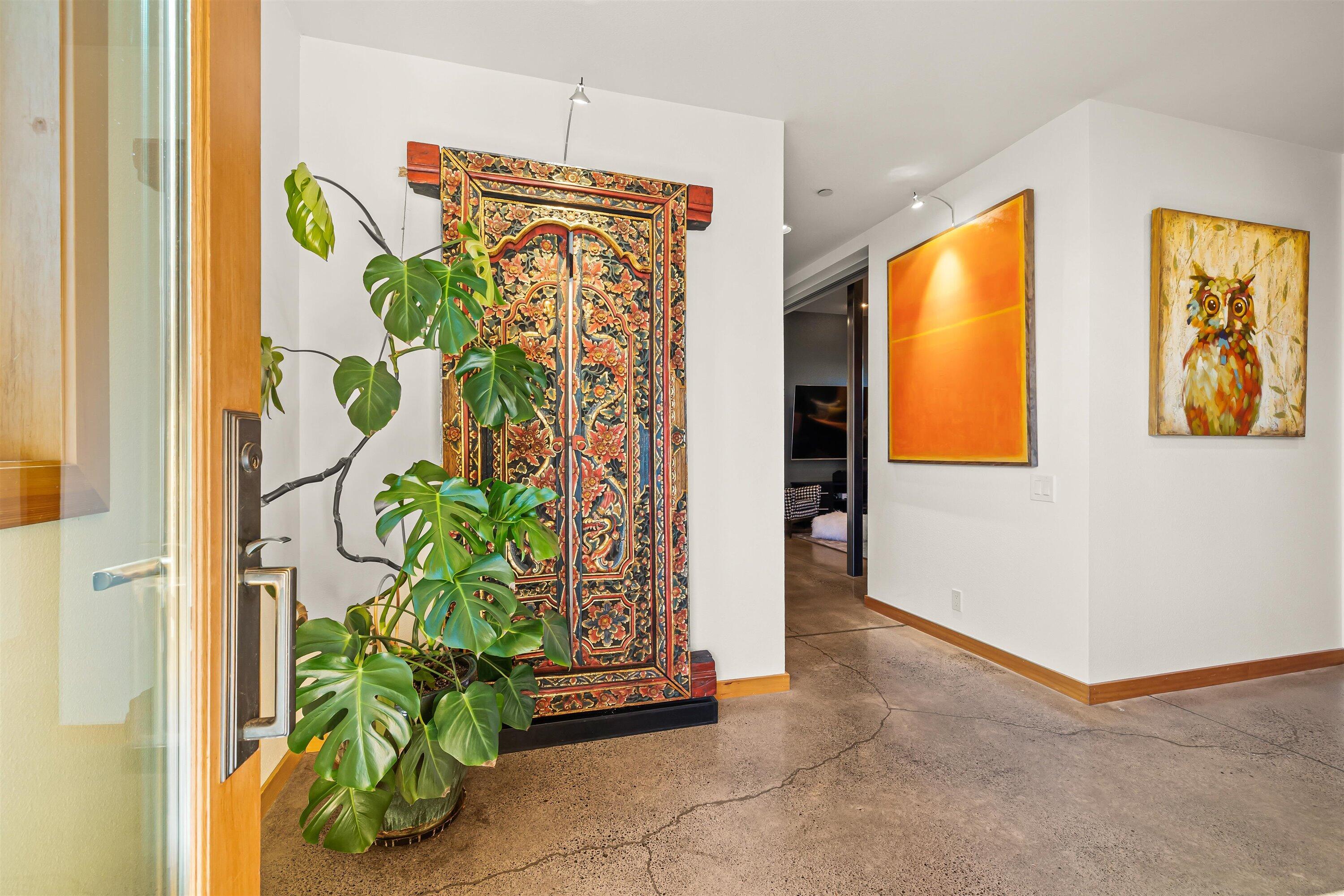 Mill Addition - Residential