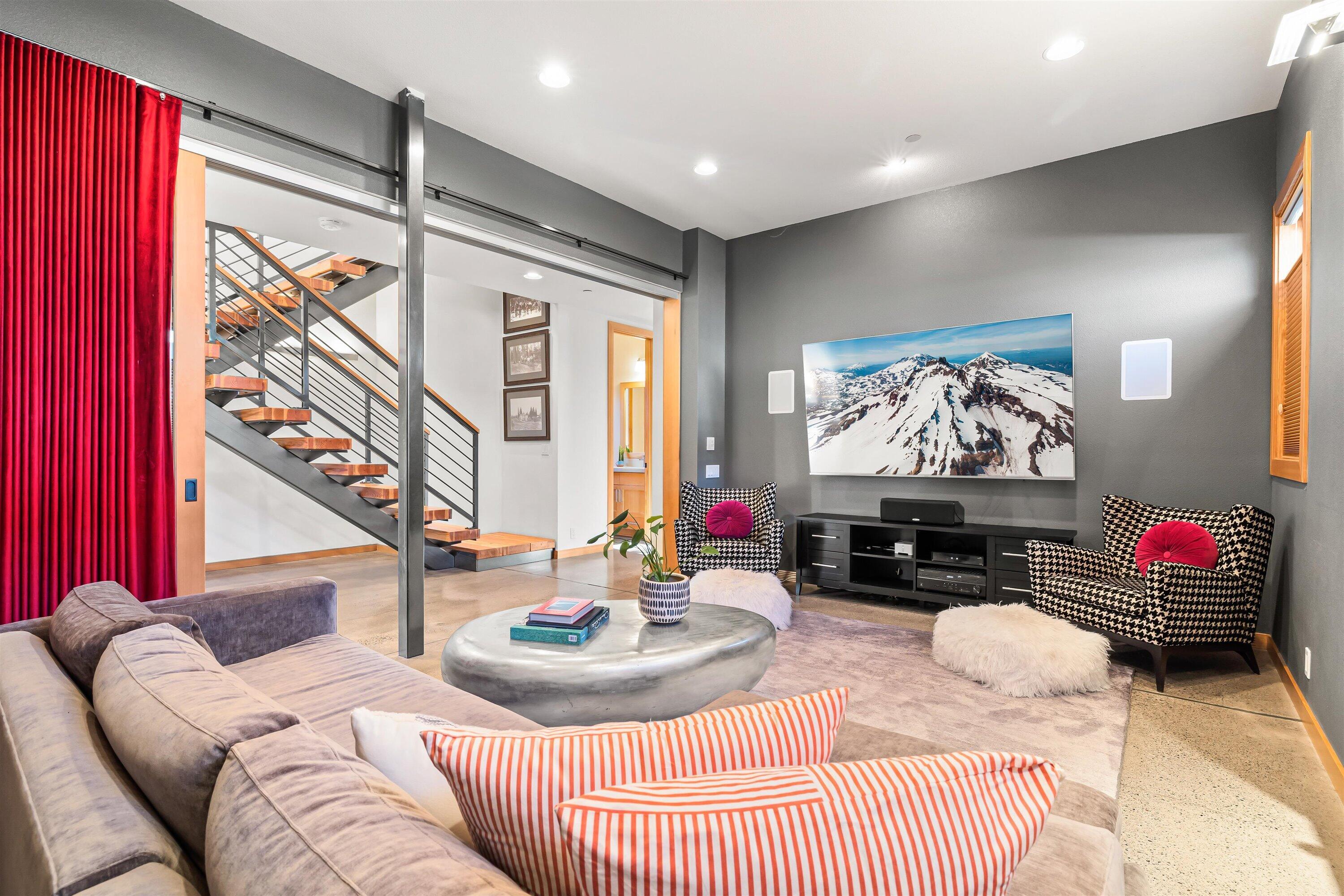 Mill Addition - Residential