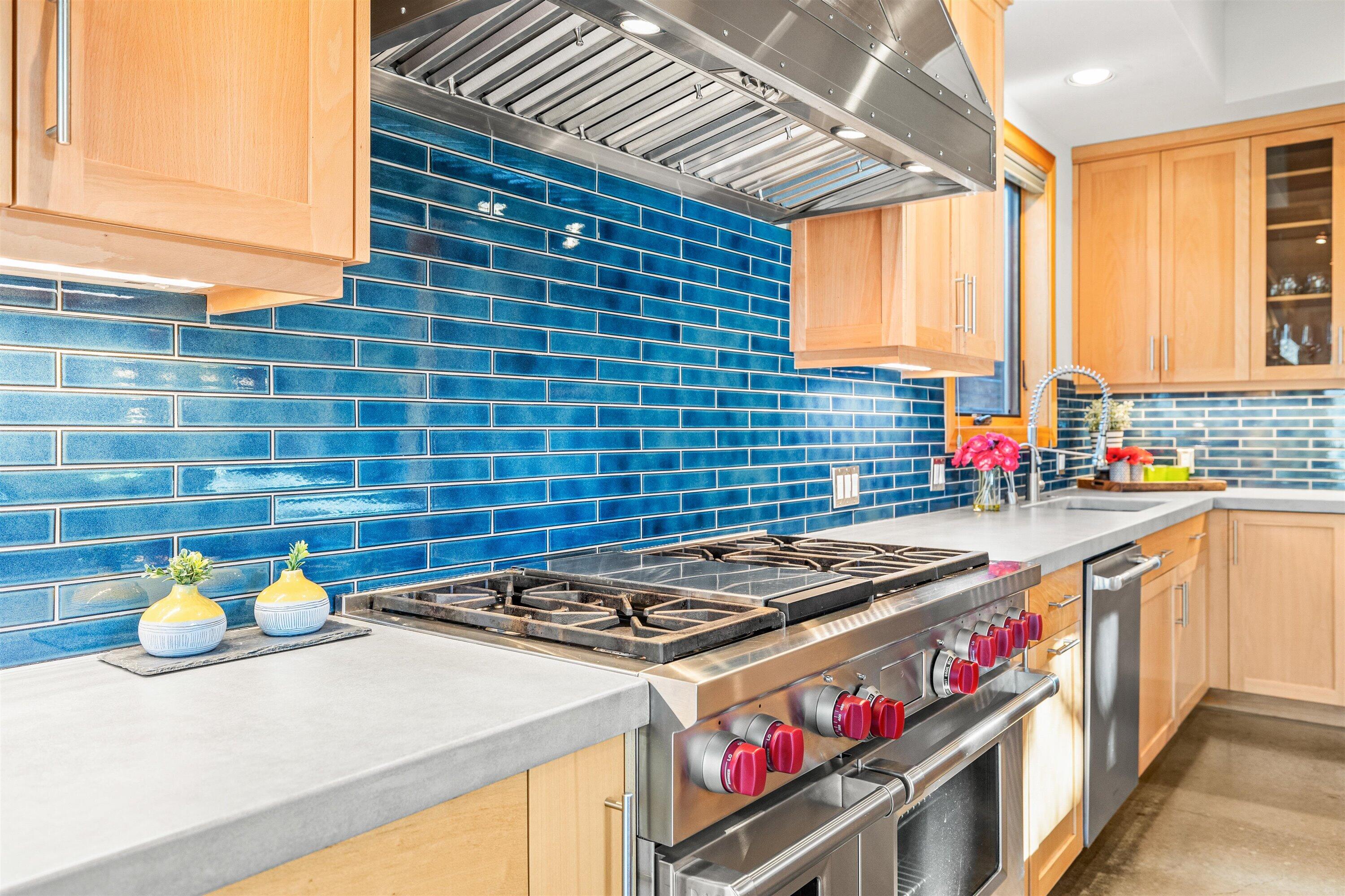 Mill Addition - Residential