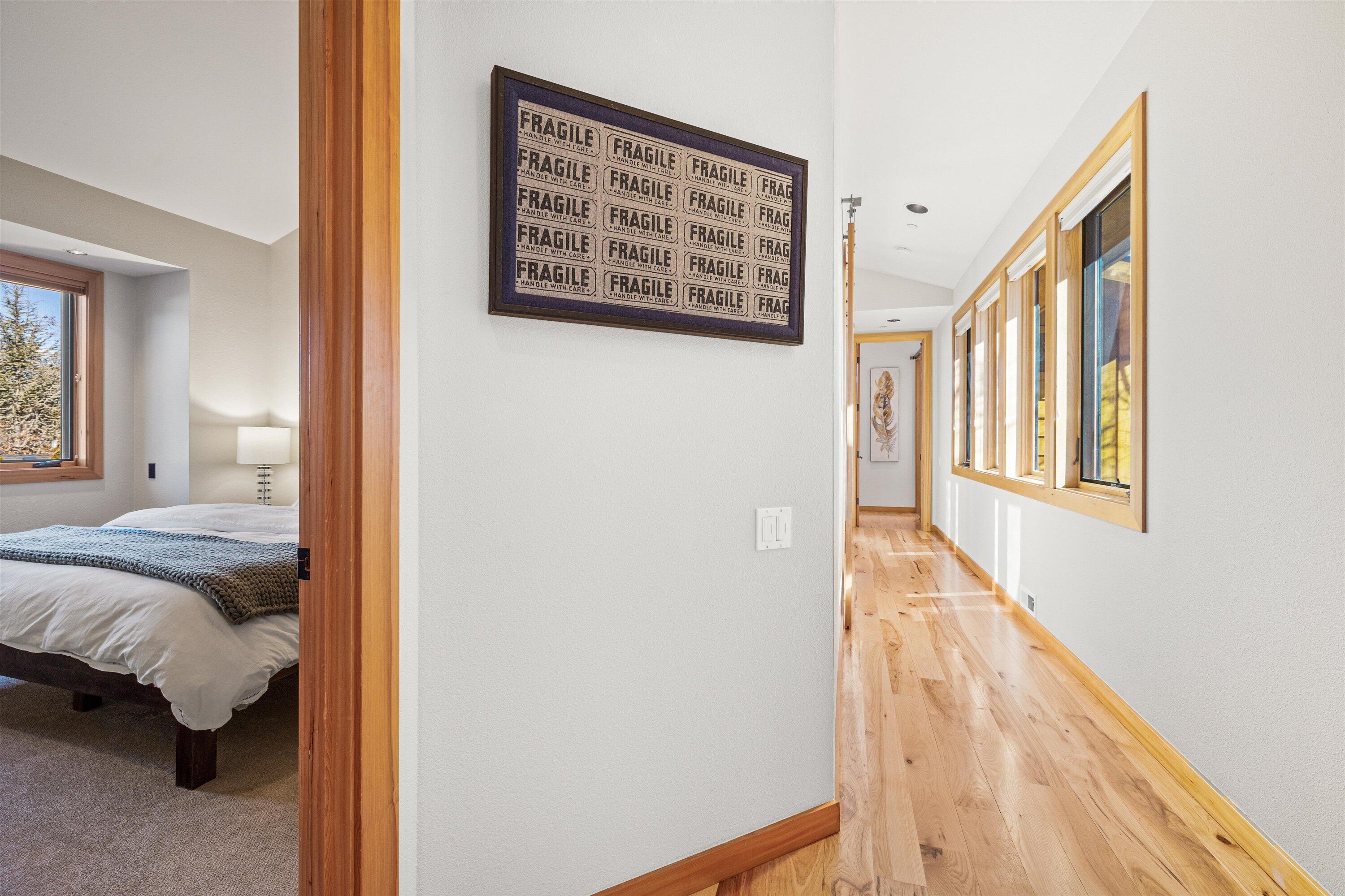 Mill Addition - Residential