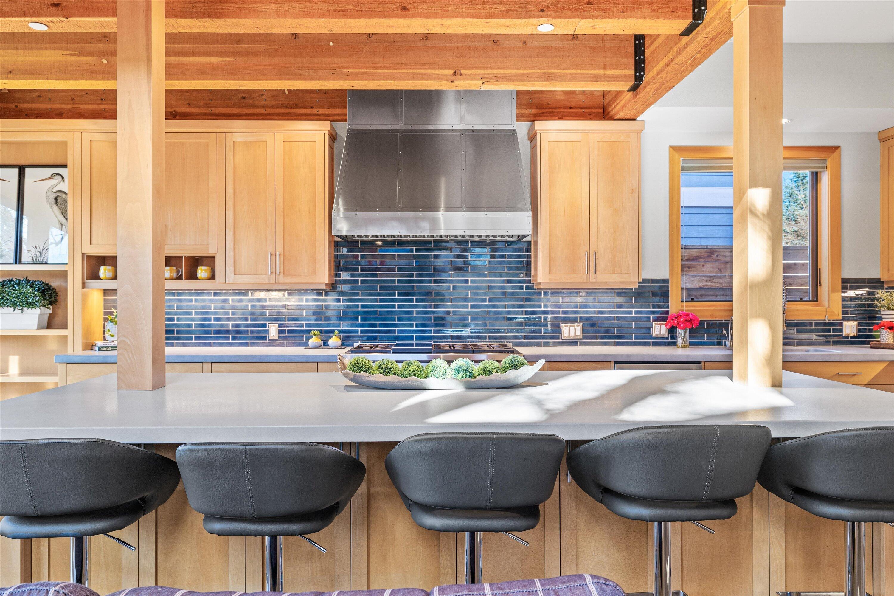 Mill Addition - Residential