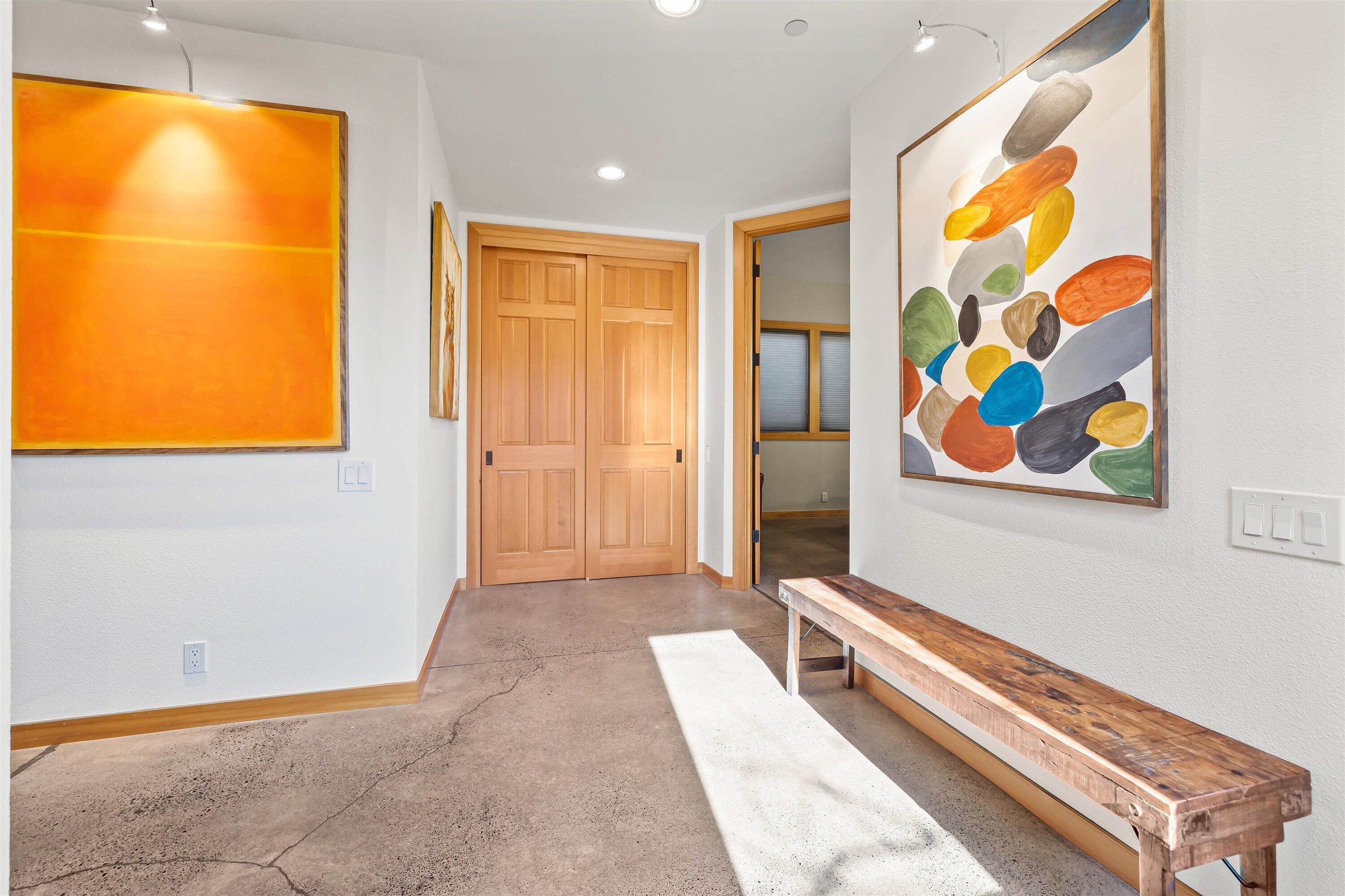 Mill Addition - Residential