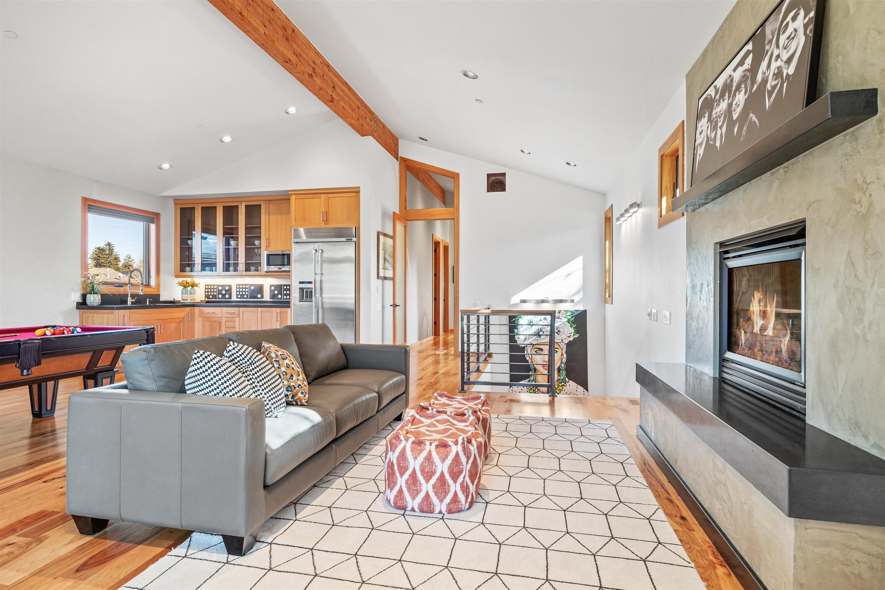 Mill Addition - Residential