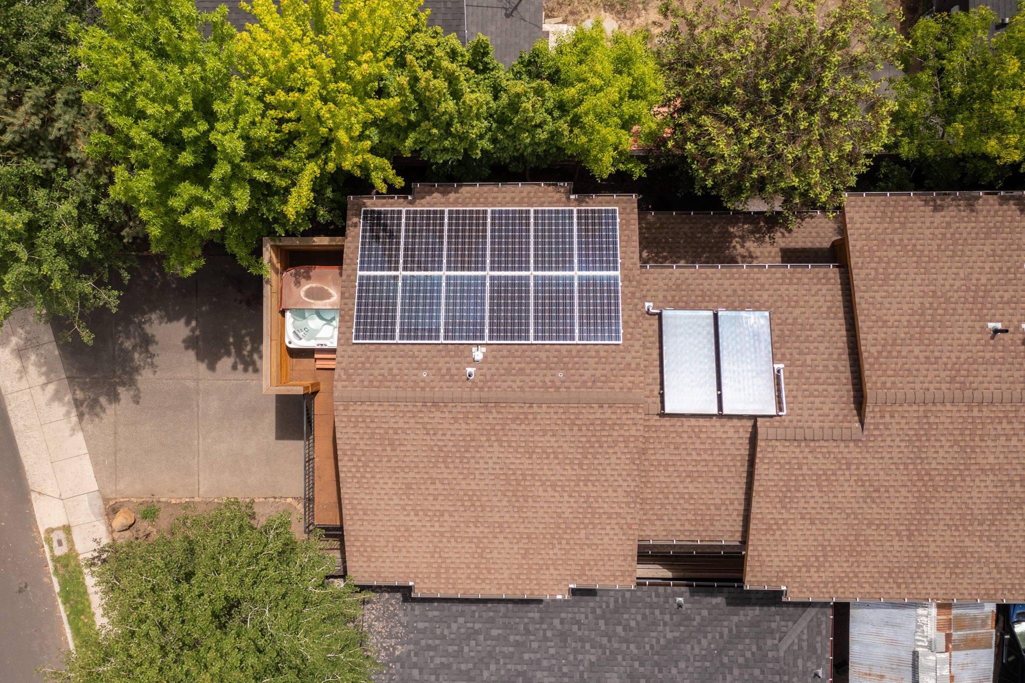 Mill Addition - Residential