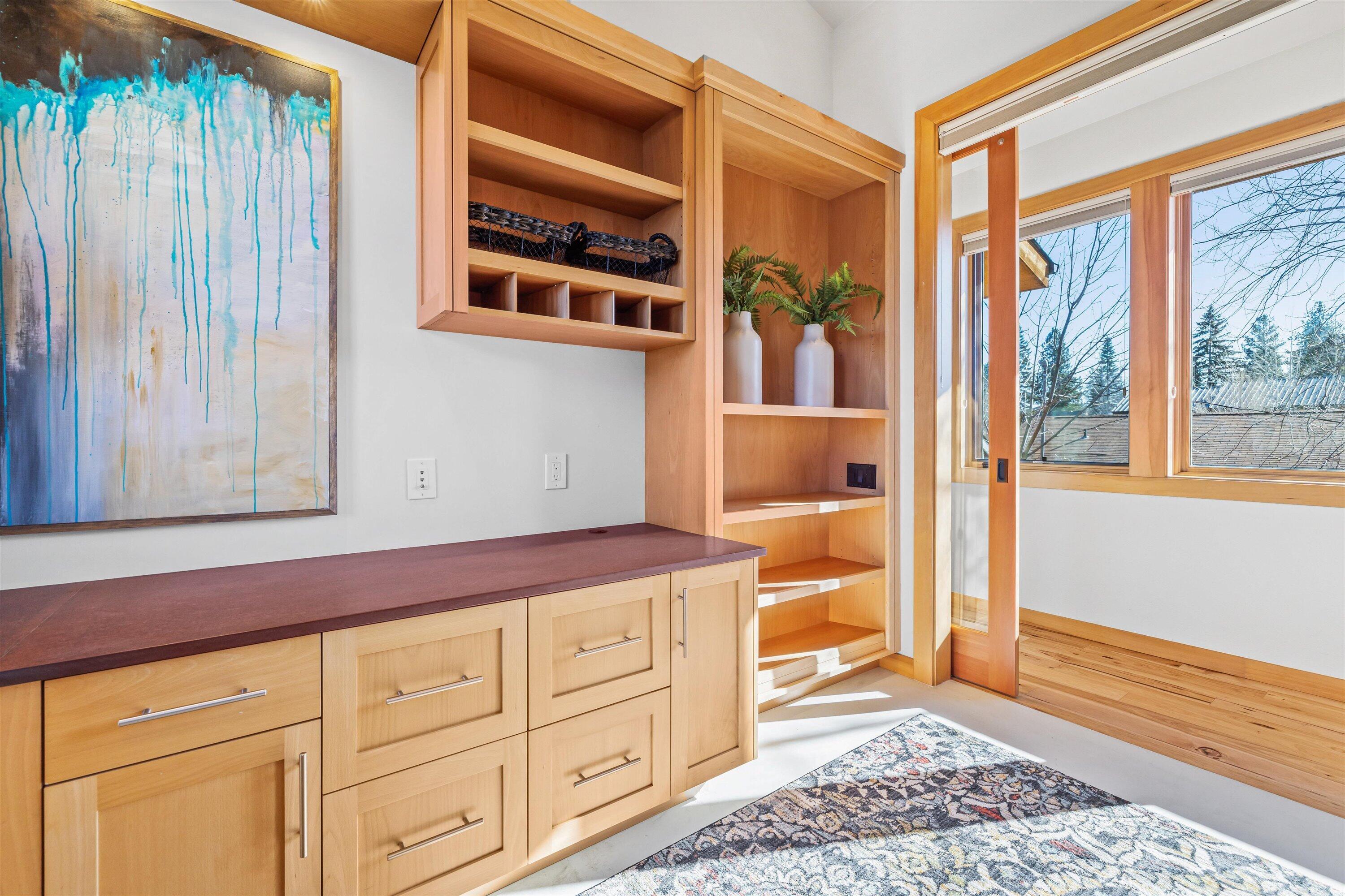 Mill Addition - Residential