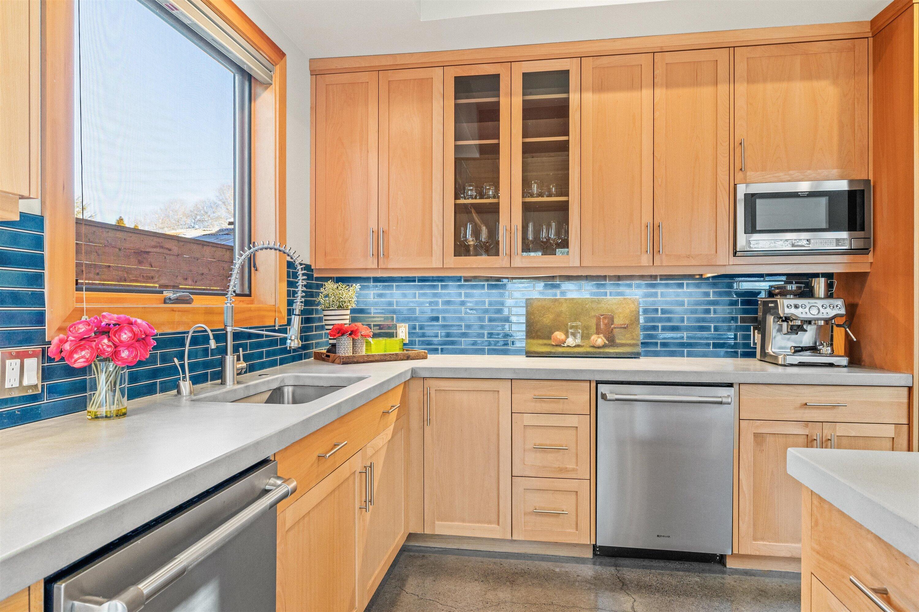 Mill Addition - Residential