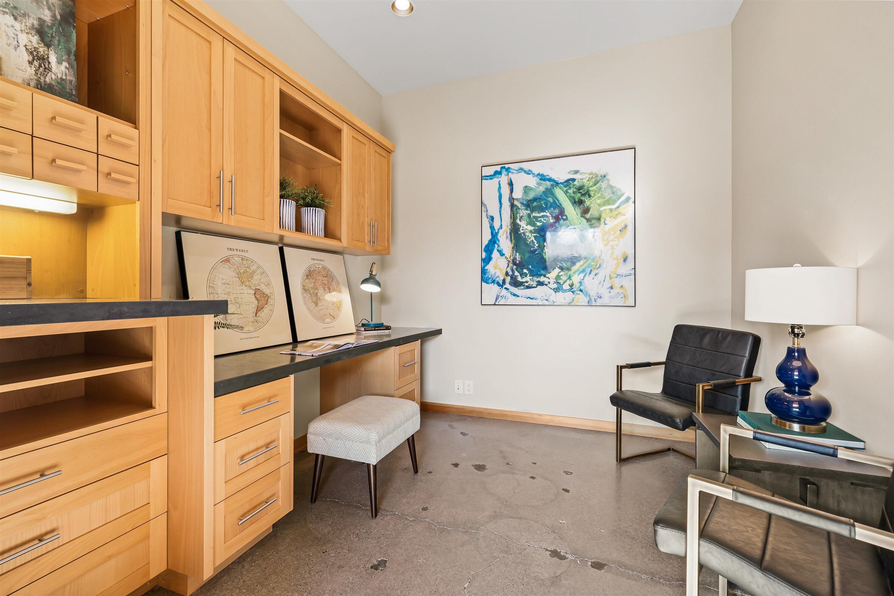 Mill Addition - Residential