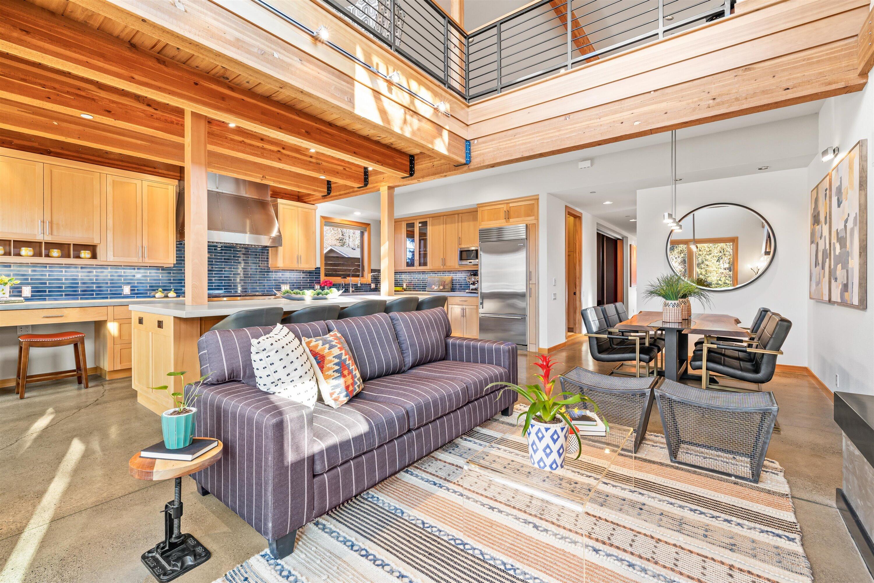 Mill Addition - Residential