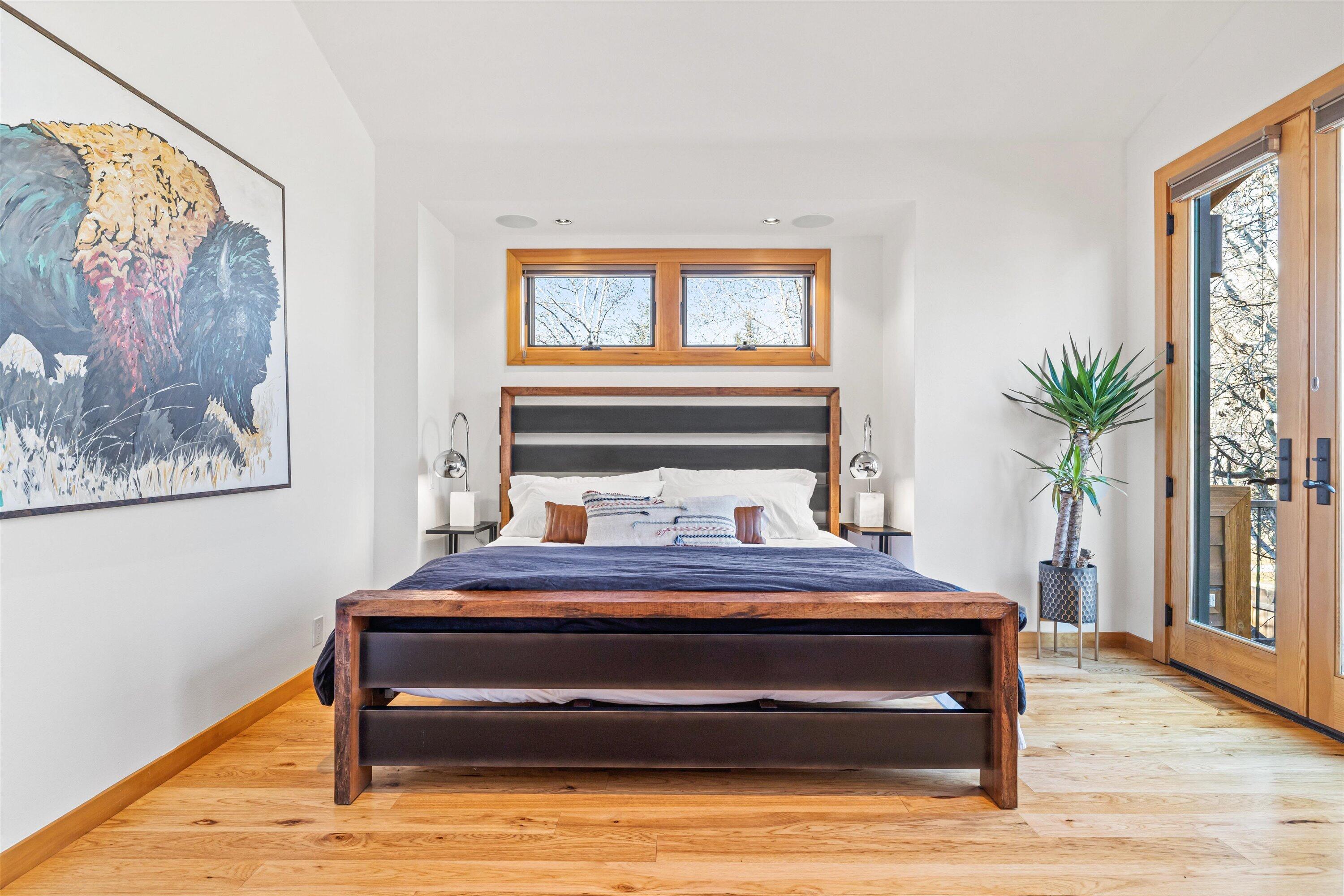 Mill Addition - Residential