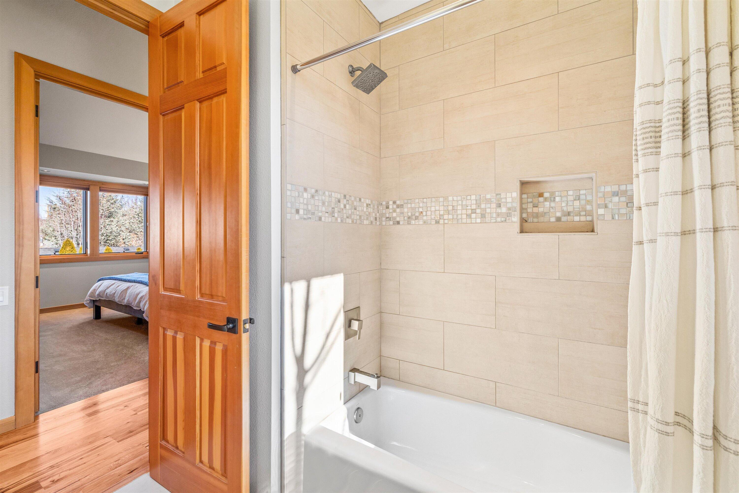 Mill Addition - Residential