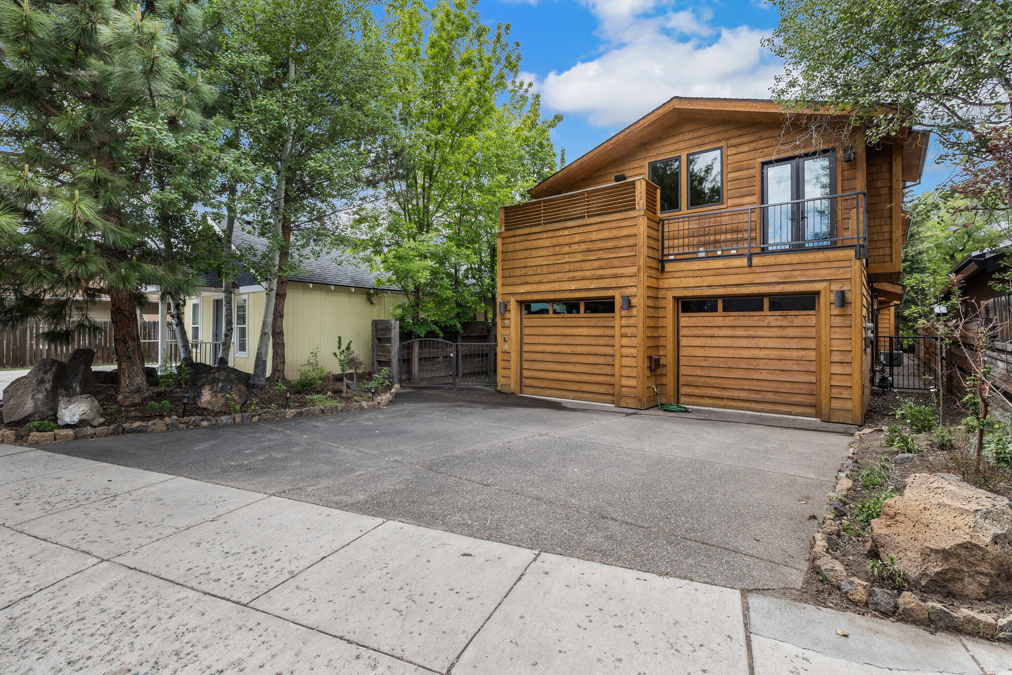 Mill Addition - Residential