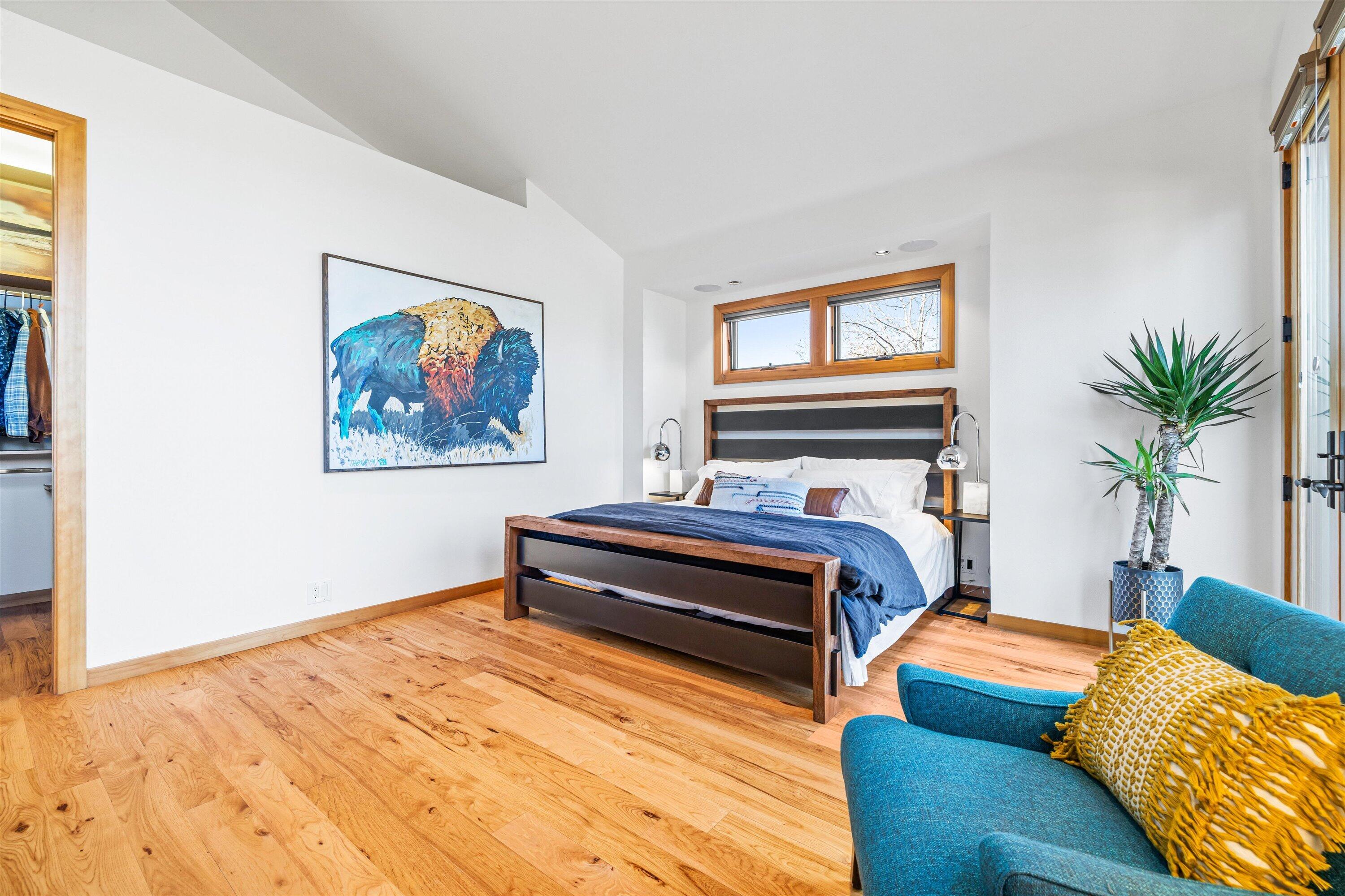 Mill Addition - Residential