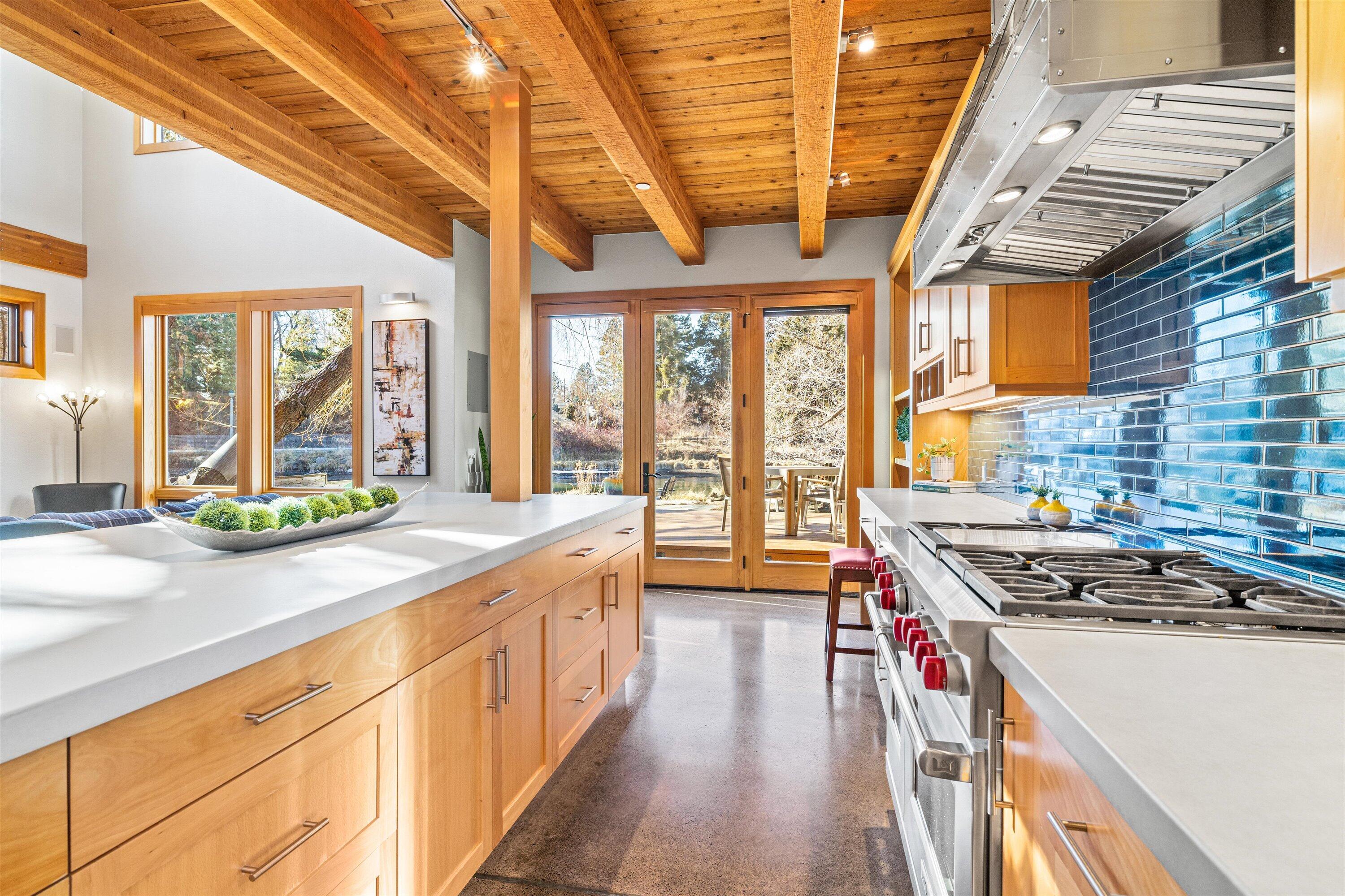 Mill Addition - Residential