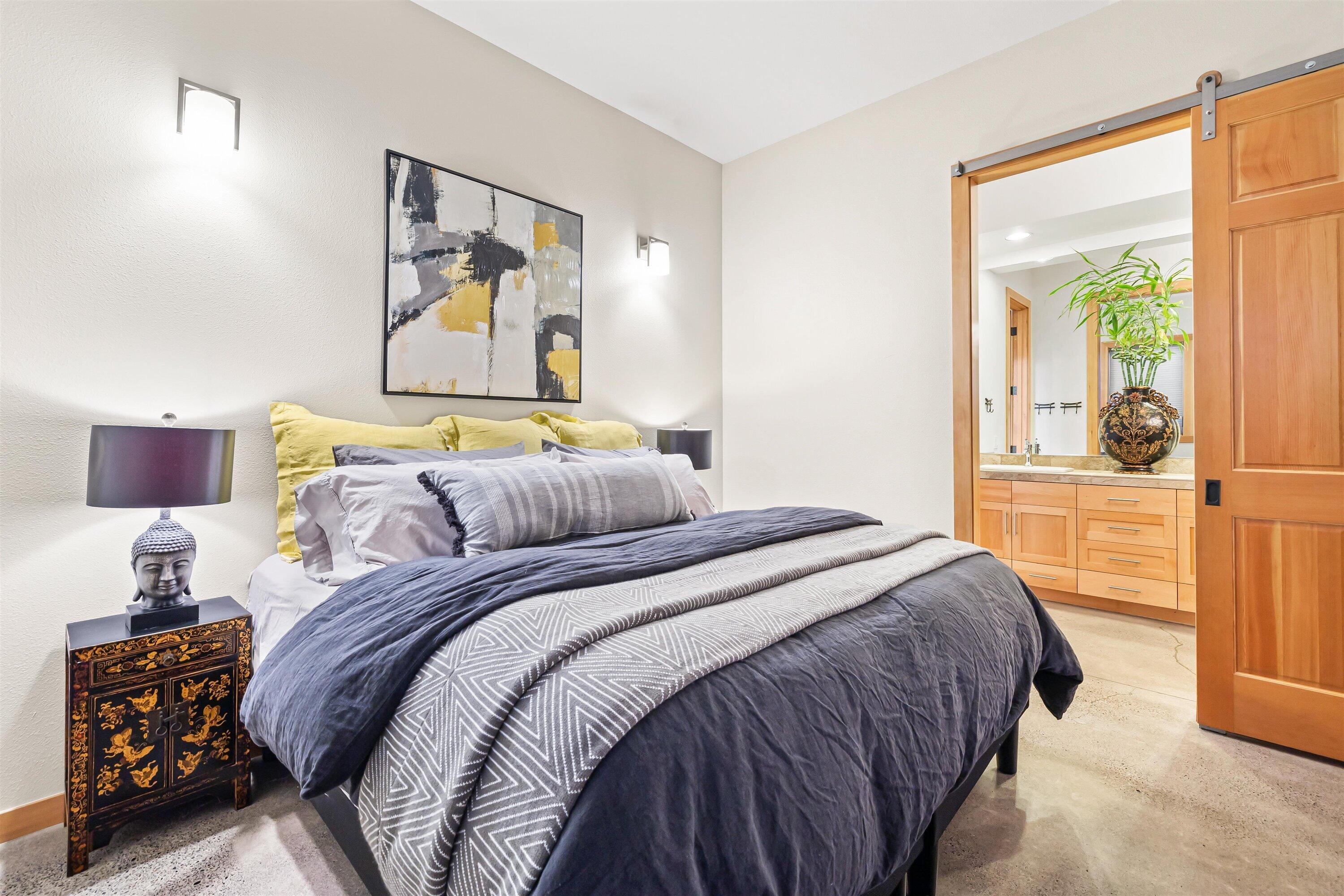 Mill Addition - Residential